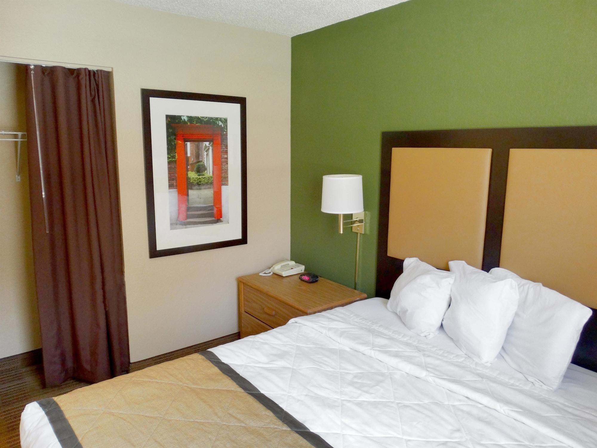 Hotel Extended America - - Alliant Avenue Louisville