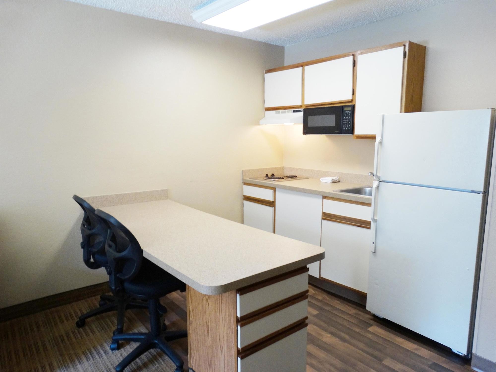 Extended America - - Alliant Avenue Hotel Louisville