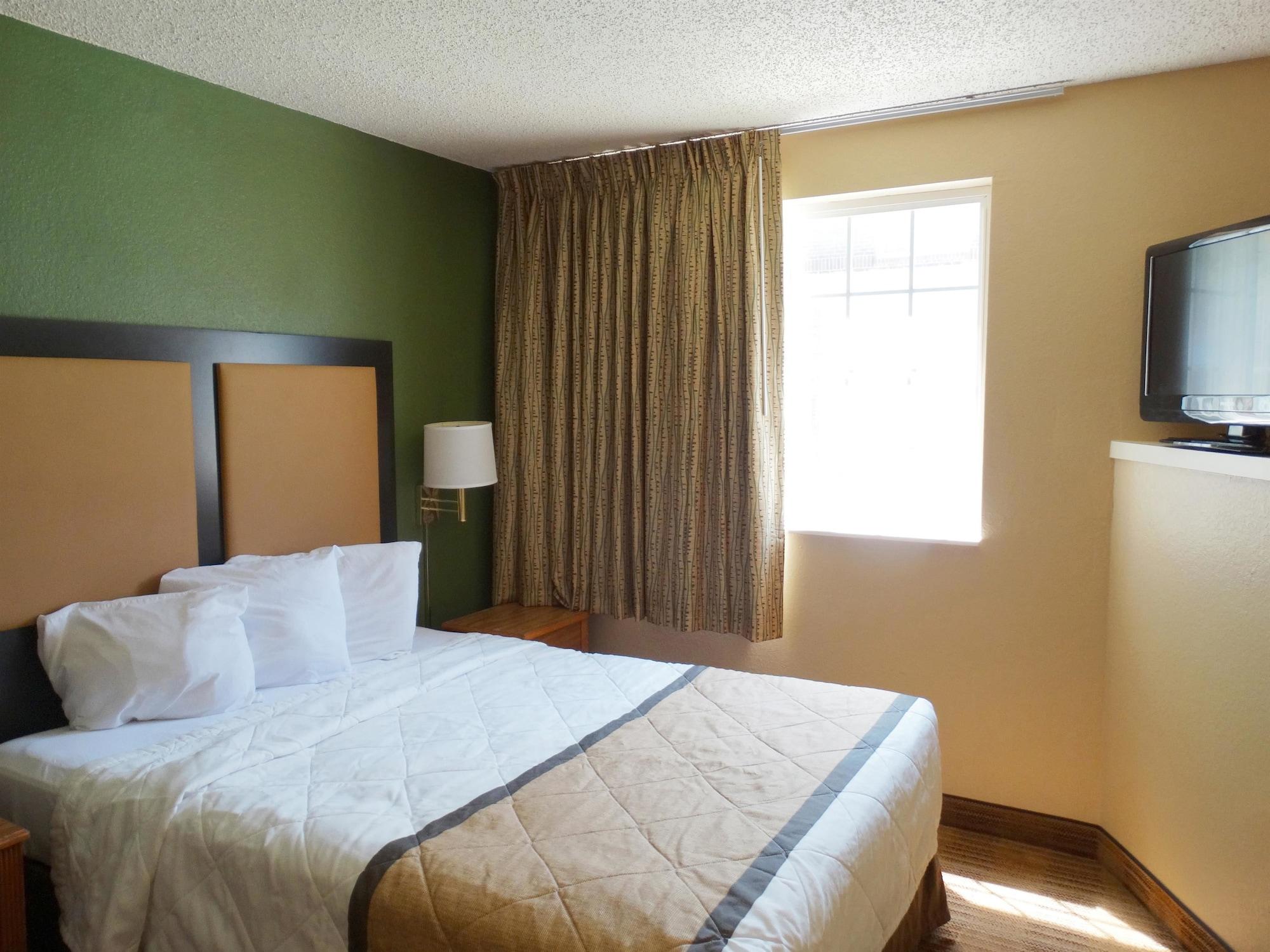 Hotel Extended America - - Alliant Avenue Louisville