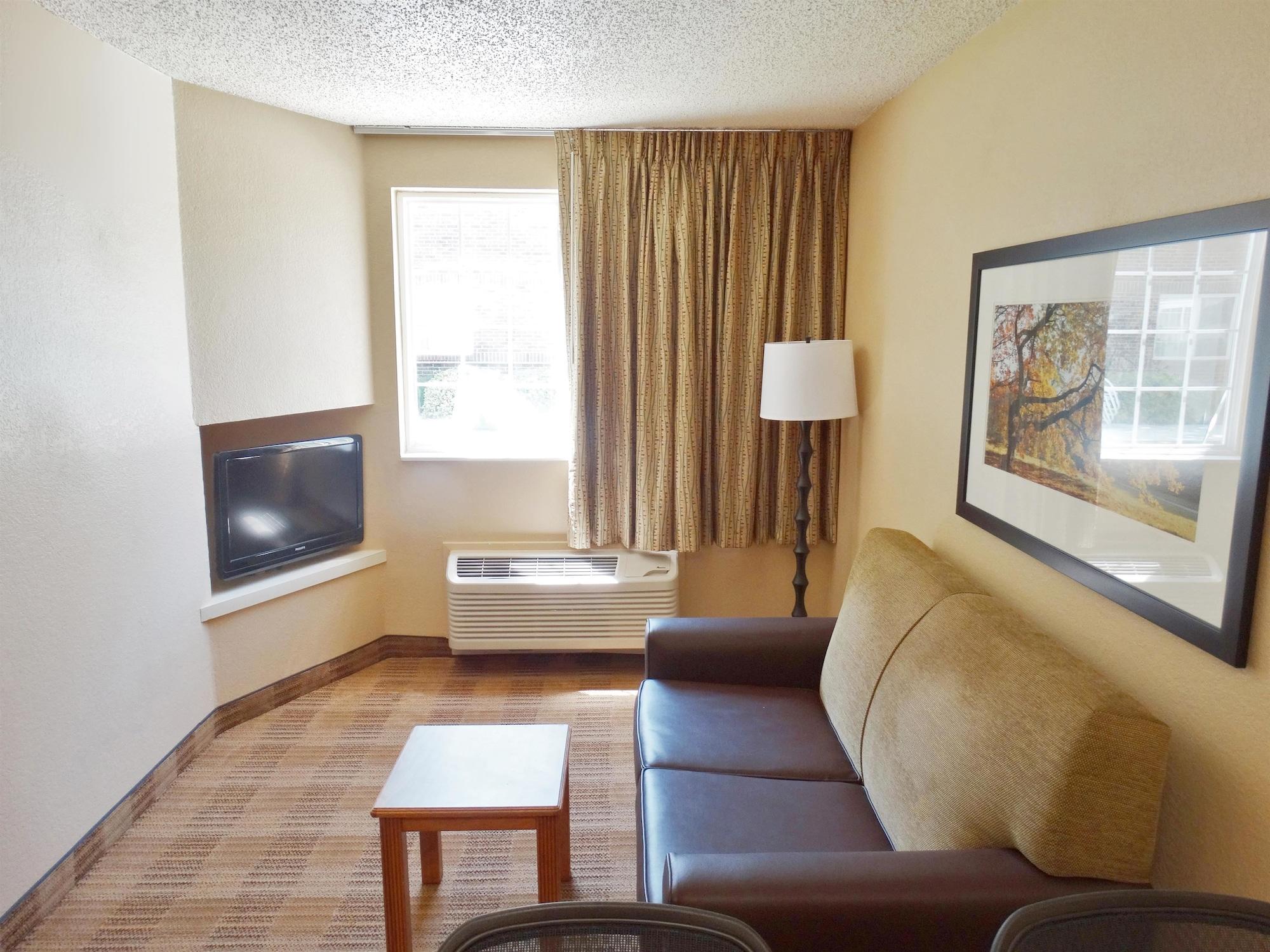 Extended America - - Alliant Avenue Hotel