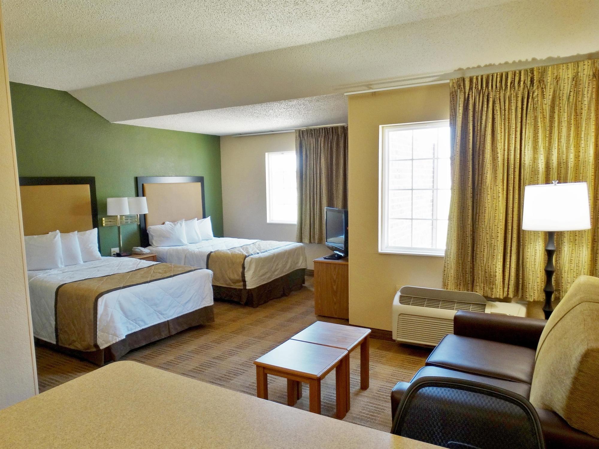 Extended America - - Alliant Avenue Hotel Louisville
