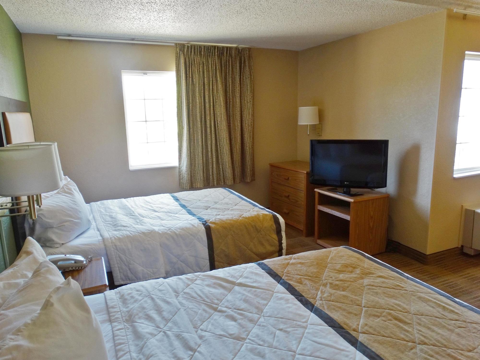 Extended America - - Alliant Avenue 2*