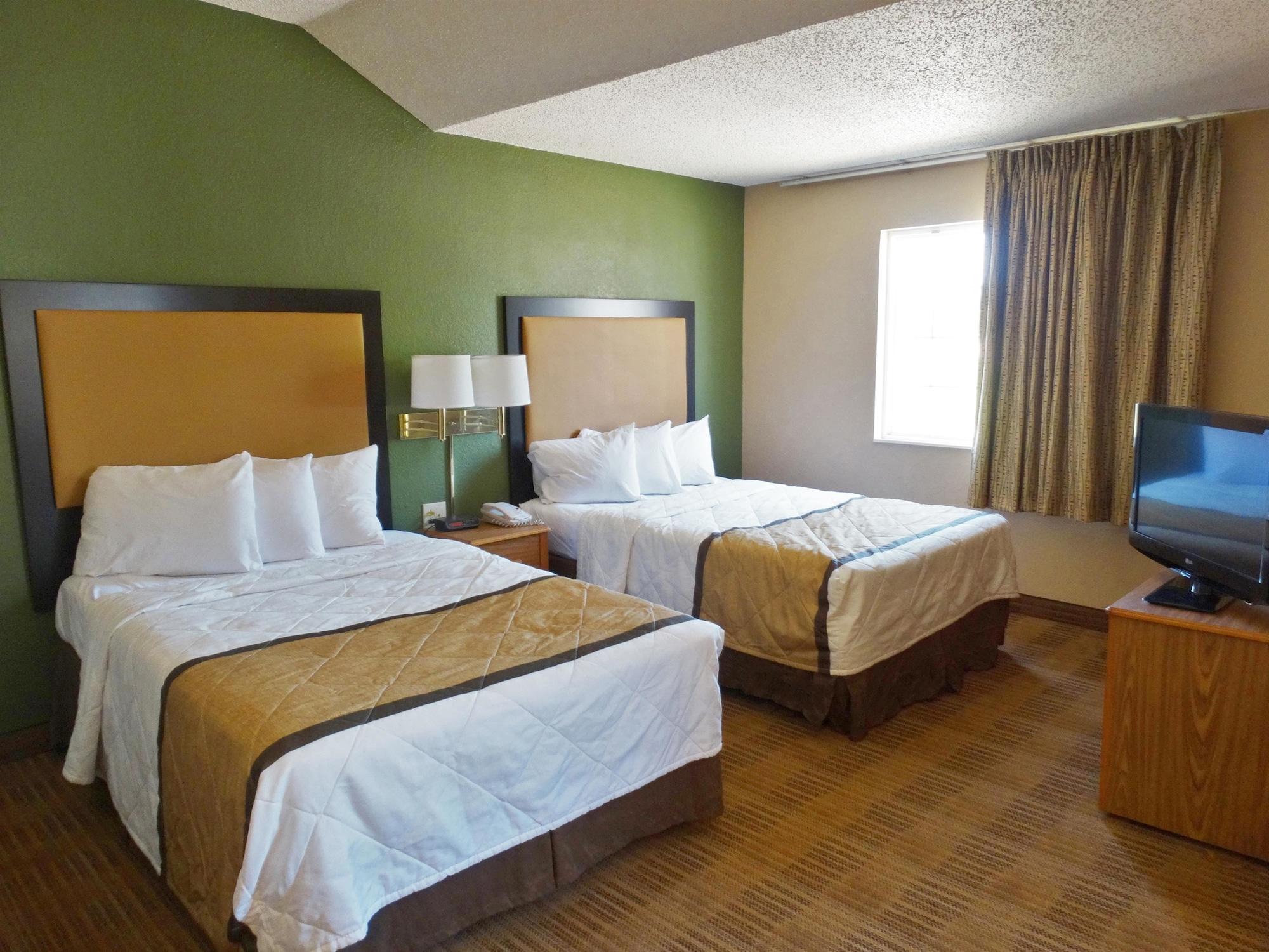 Extended America - - Alliant Avenue Louisville