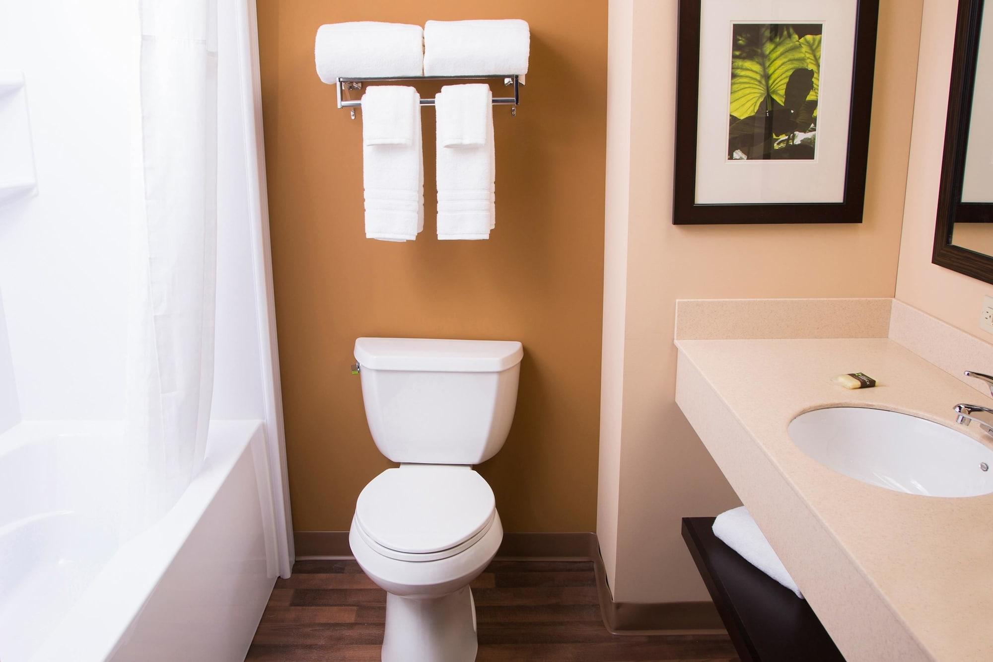 Extended America - - Alliant Avenue Hotel