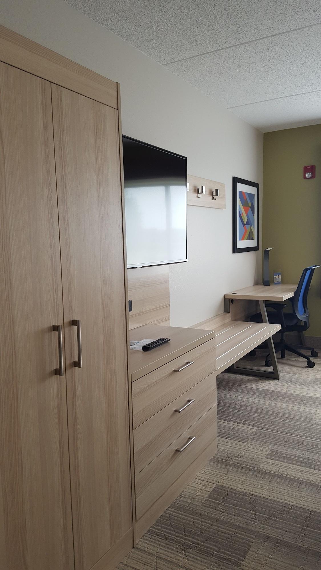 Hotel Express Northeast By Ihg