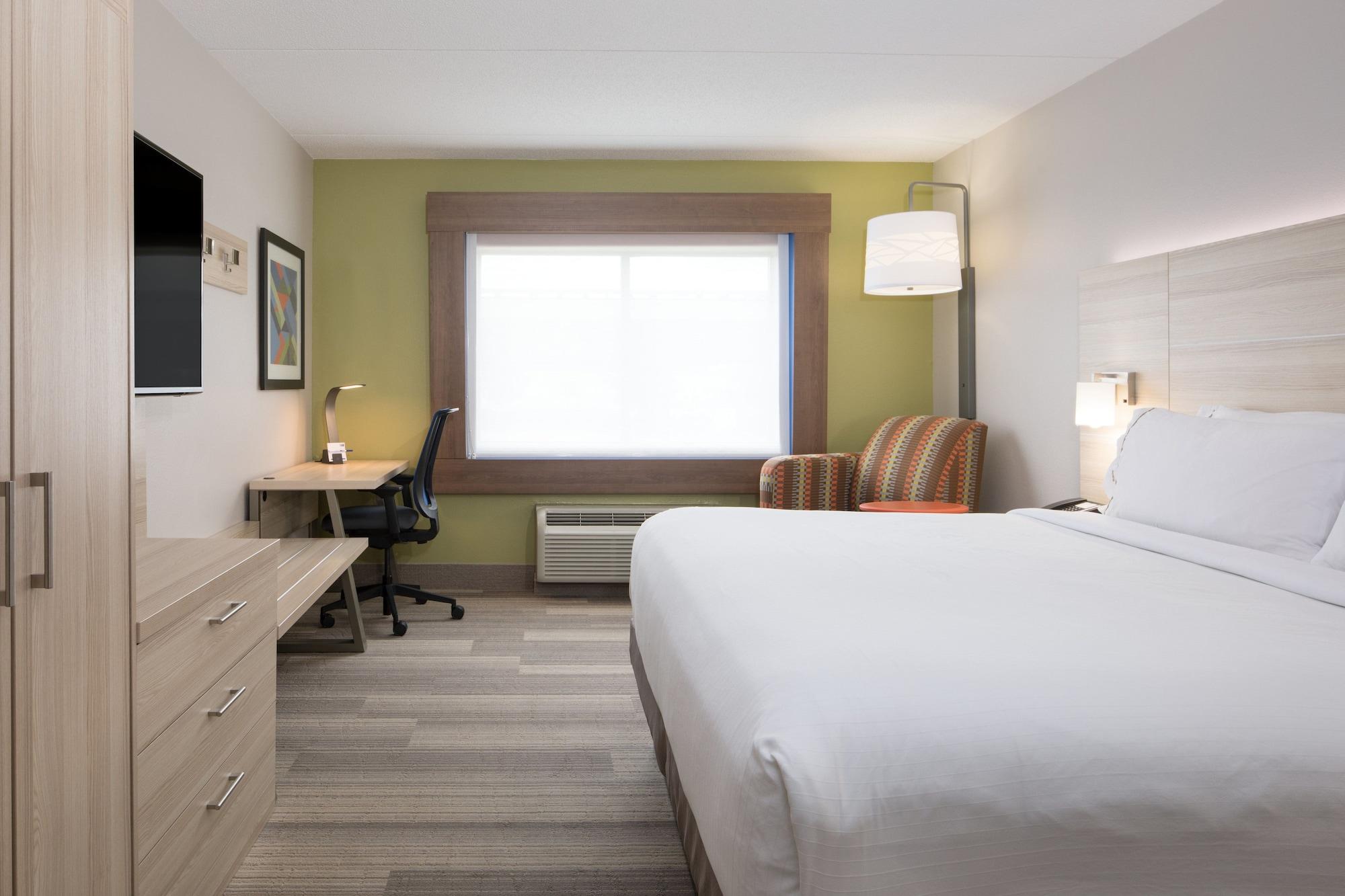 Express Northeast By Ihg Hotel