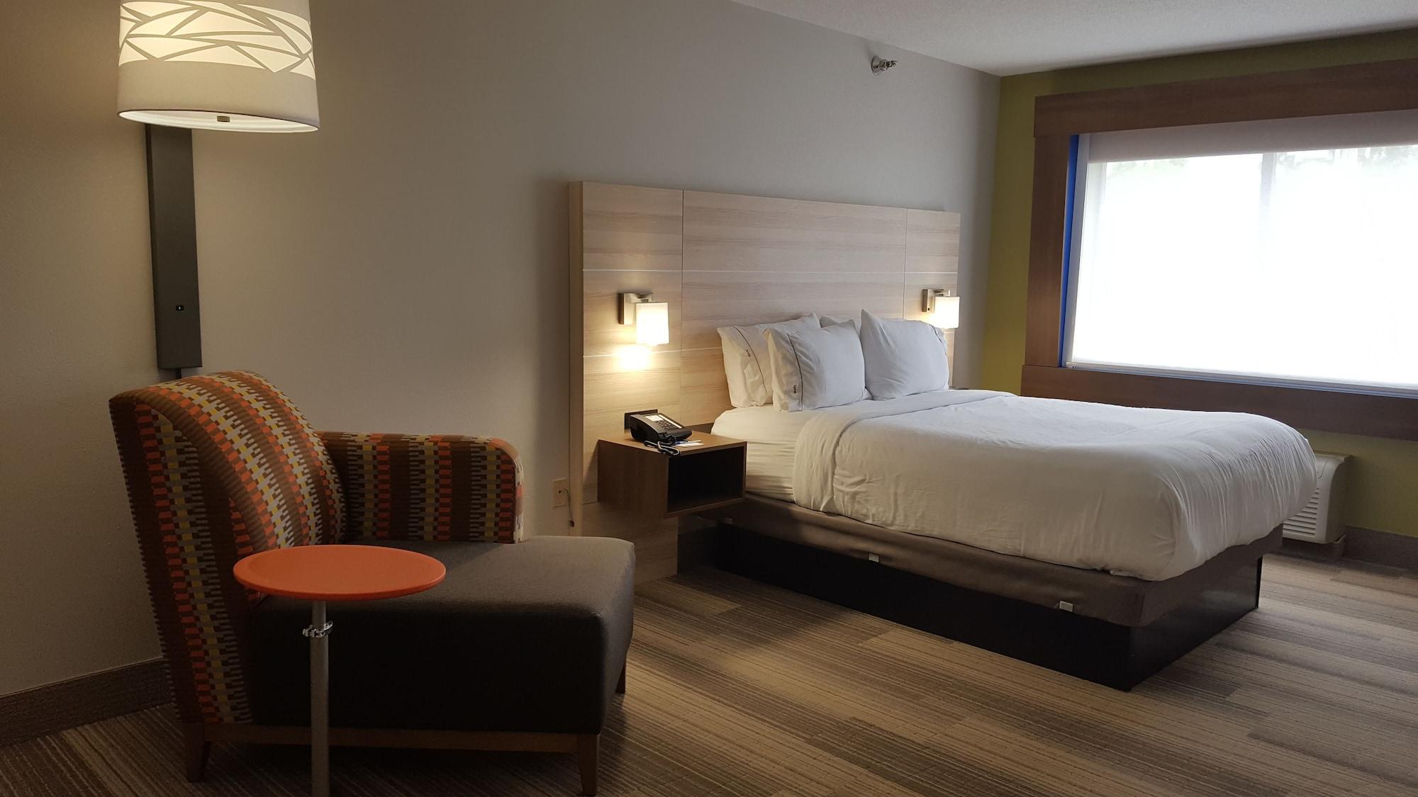 Express Northeast By Ihg
