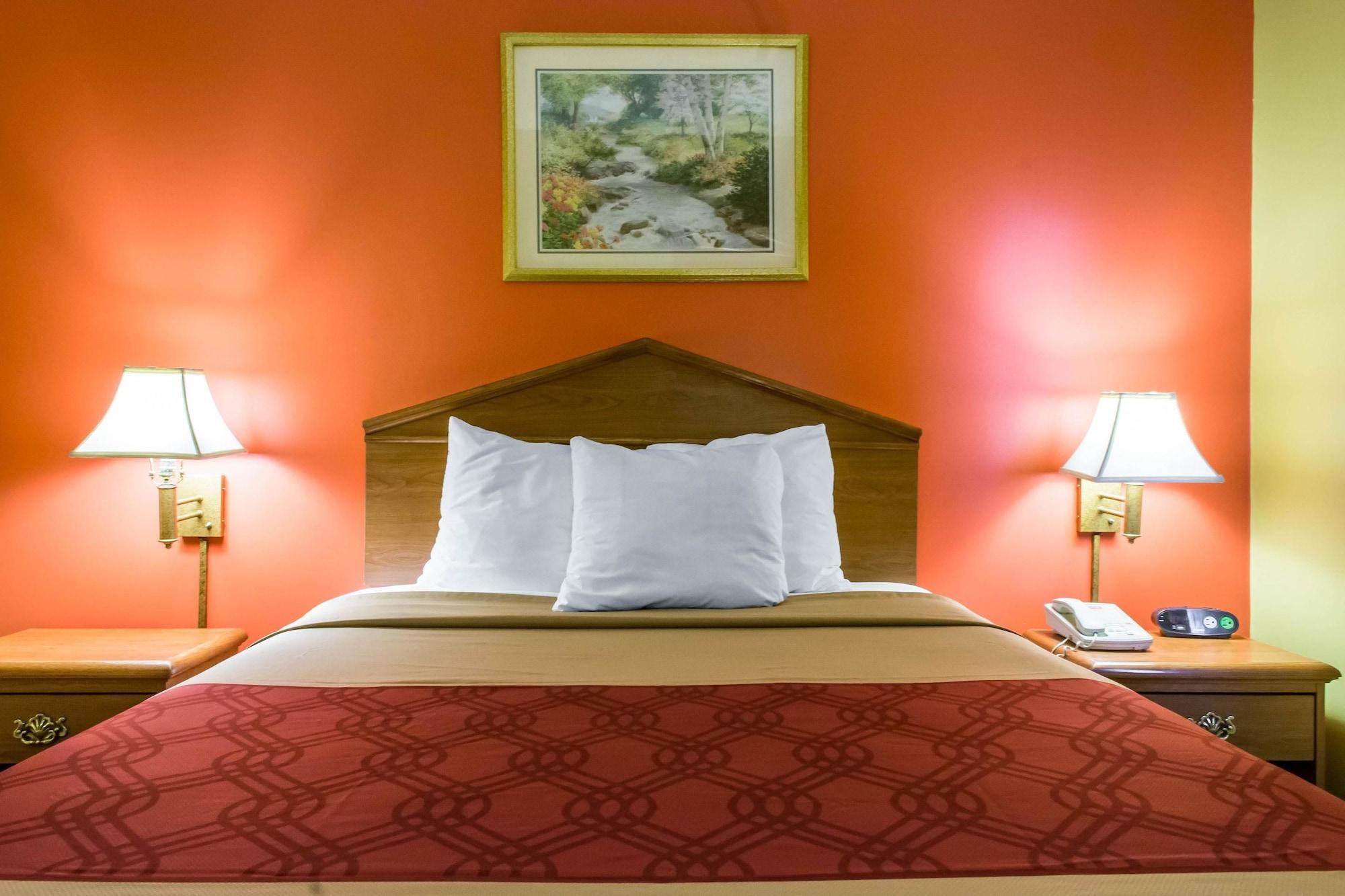 Econo Airport Lodge Louisville