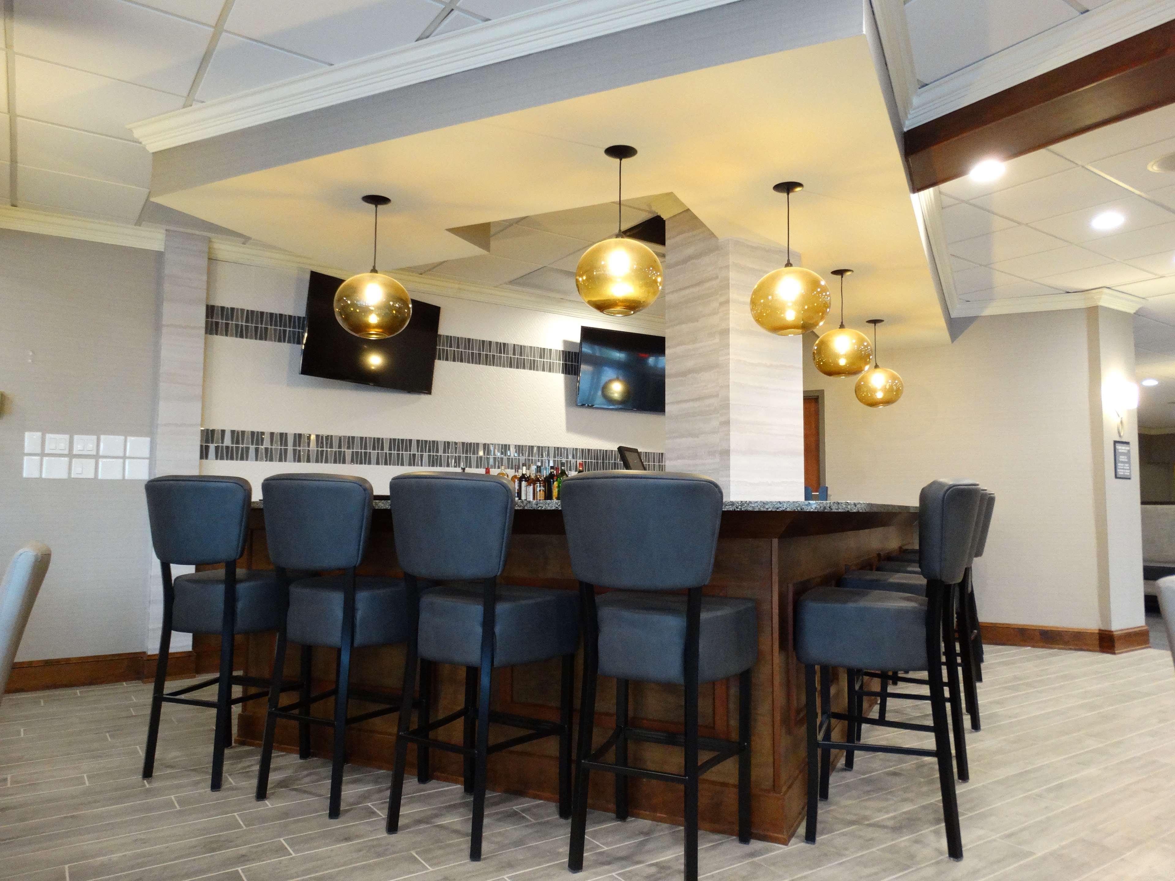 Western Premier Airport/expo Center Hotel Louisville