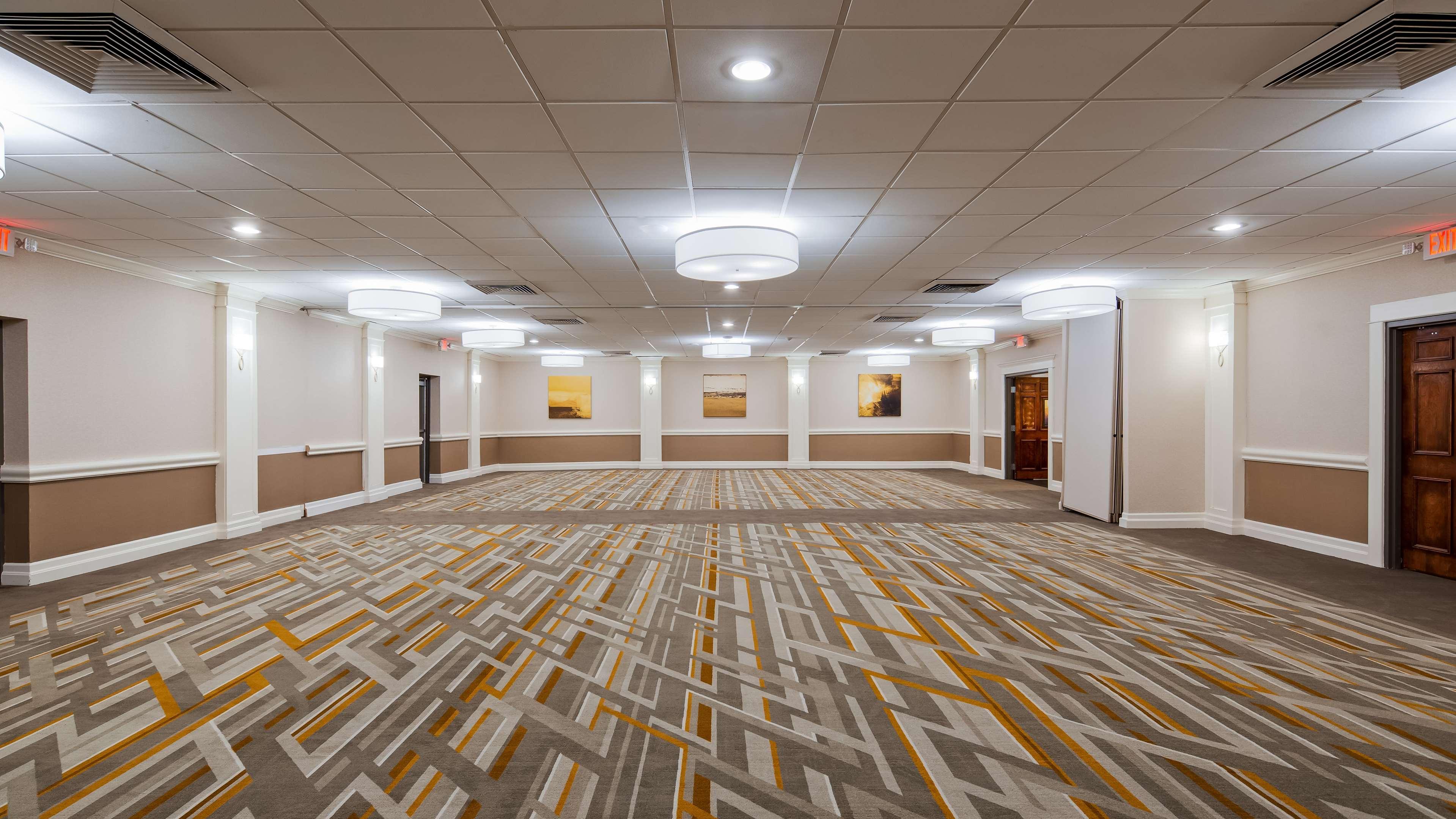 Western Premier Airport/expo Center Hotel Louisville