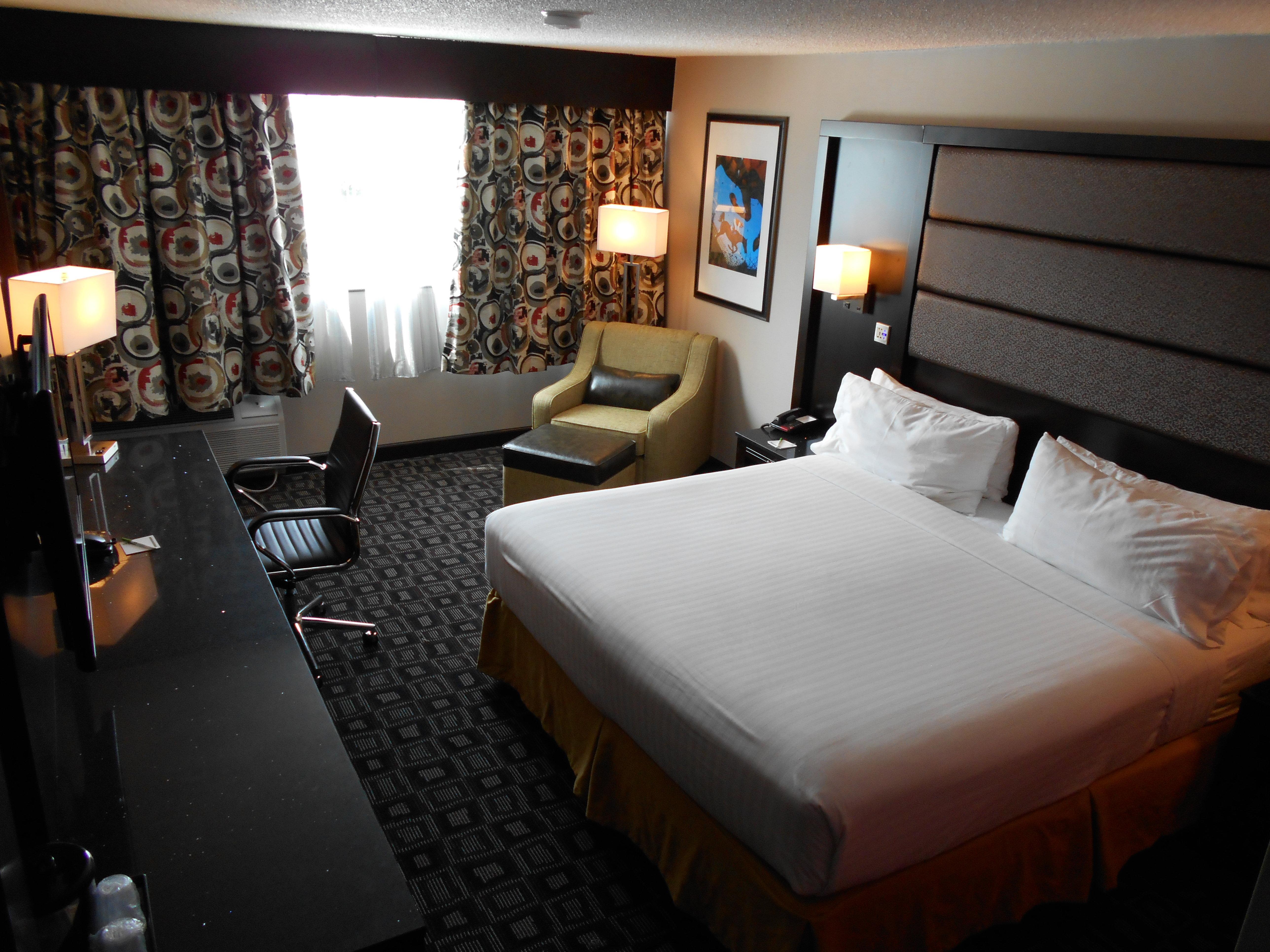 East - Hurstbourne By Ihg Hotel