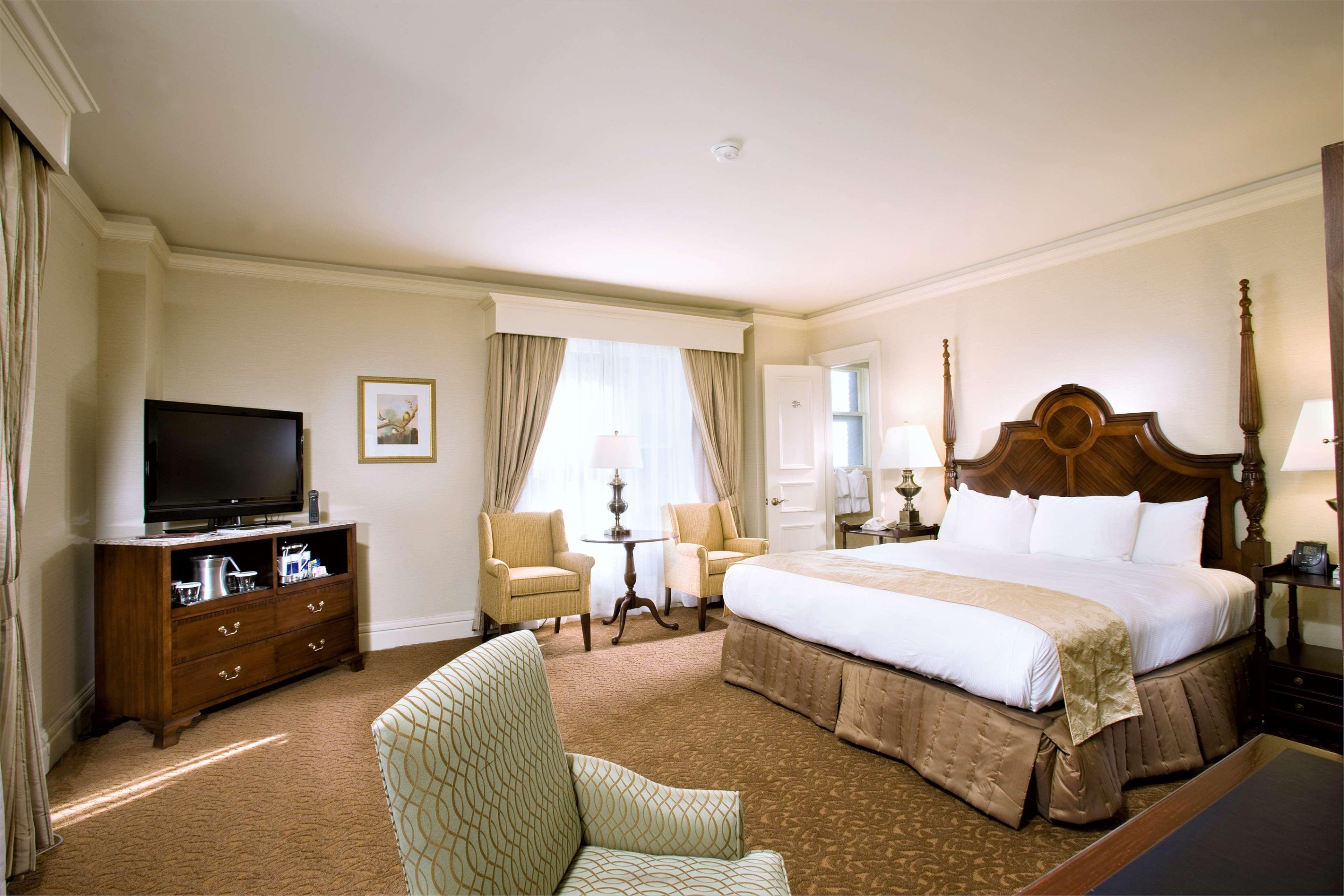 The Seelbach Hilton Hotel 3*
