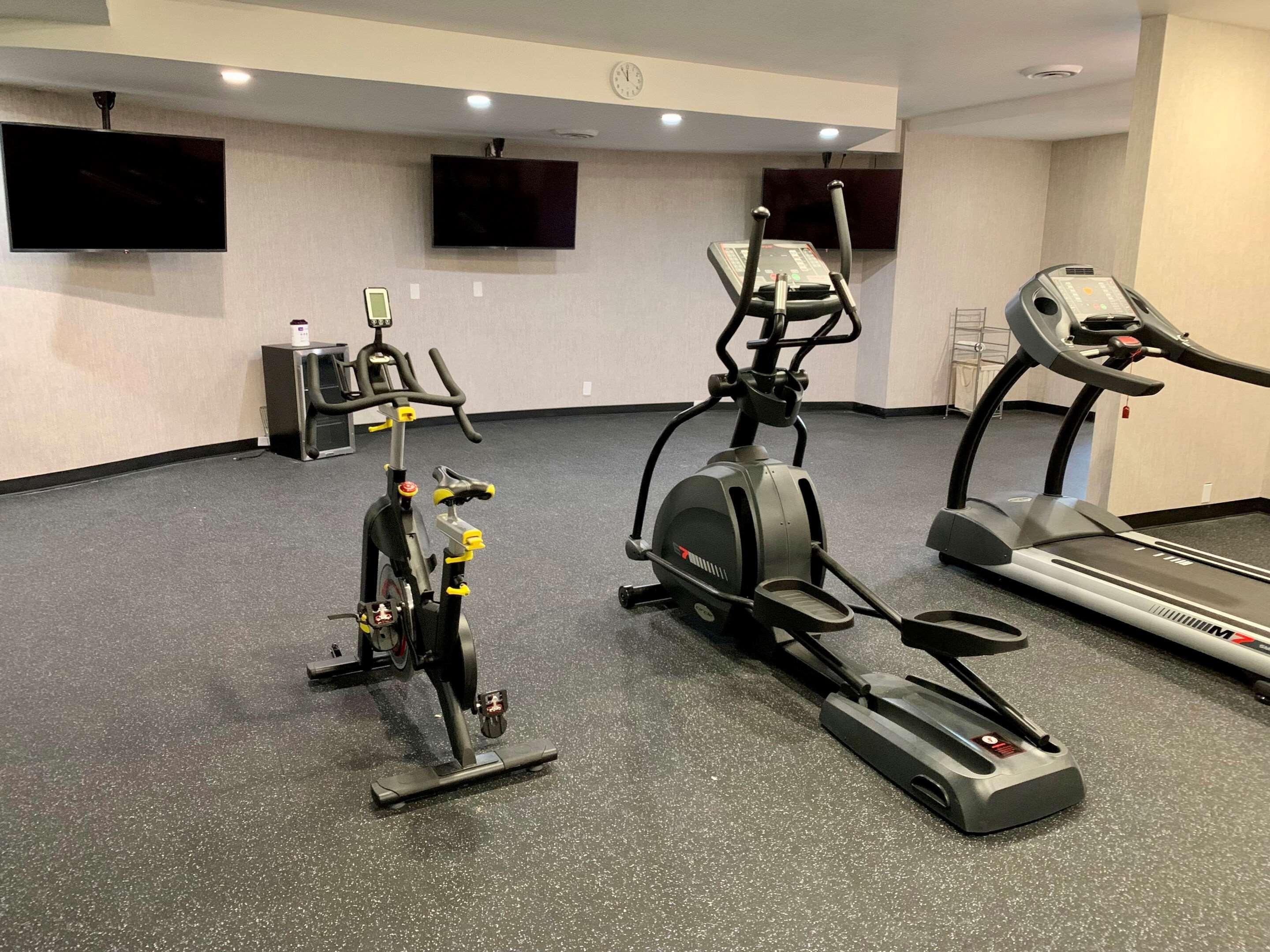 Hotel Clarion Pointe University/expo Louisville
