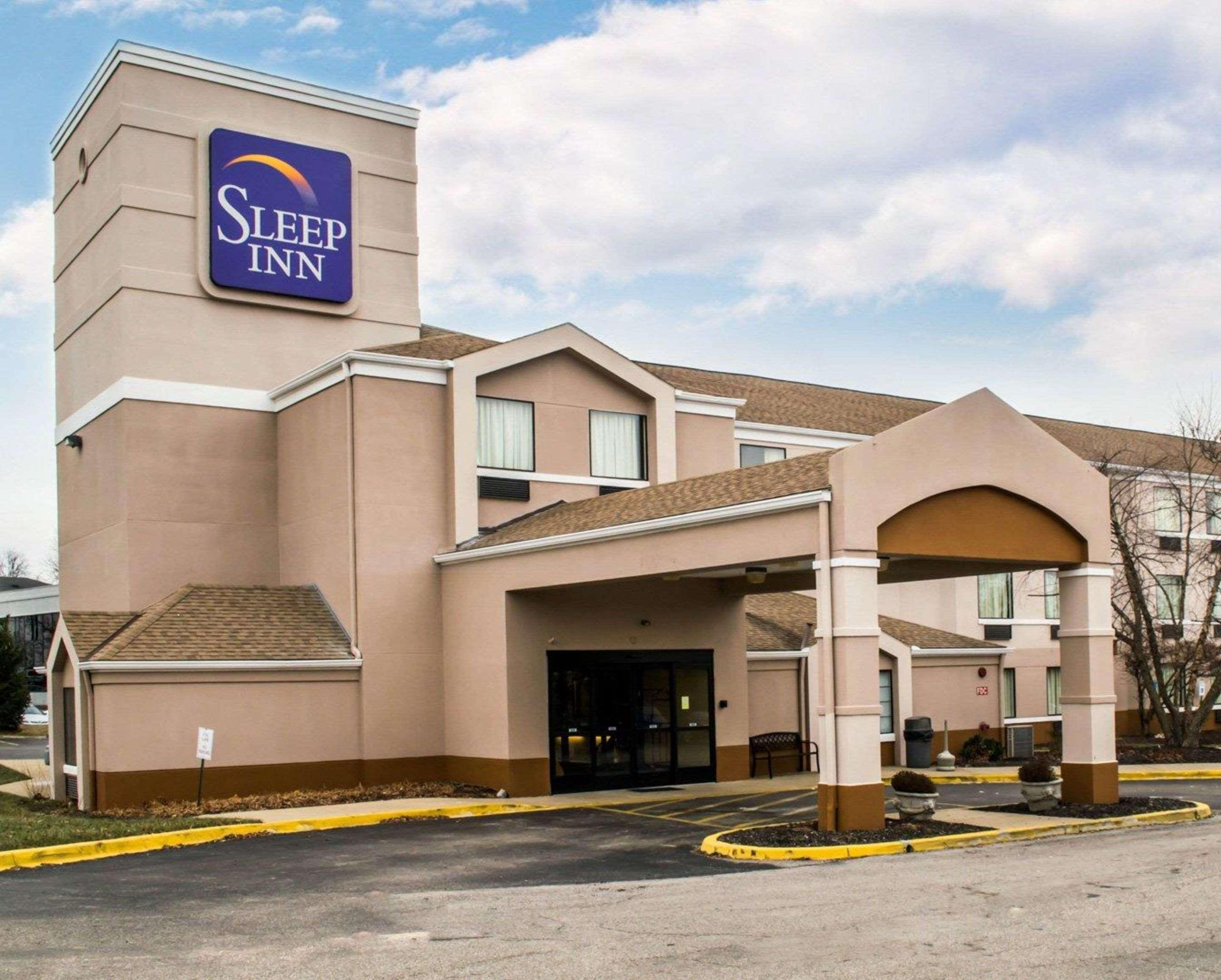 Inn Sleep Louisville