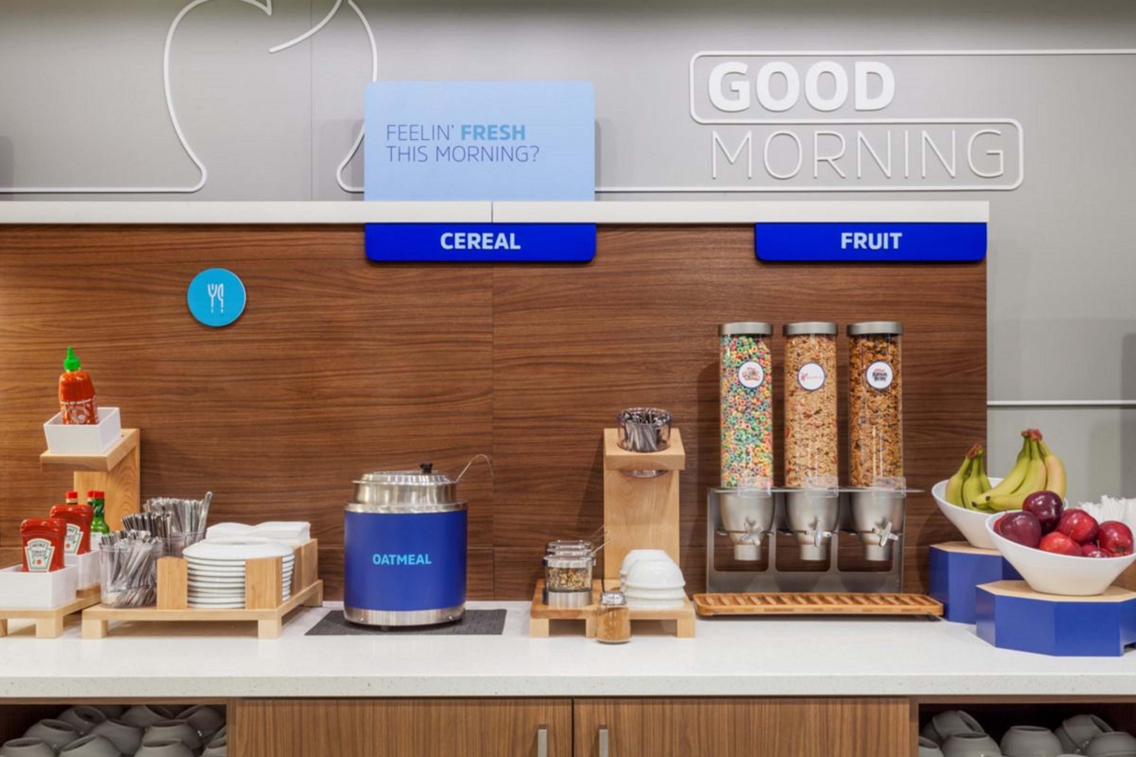 Express Northeast By Ihg Louisville