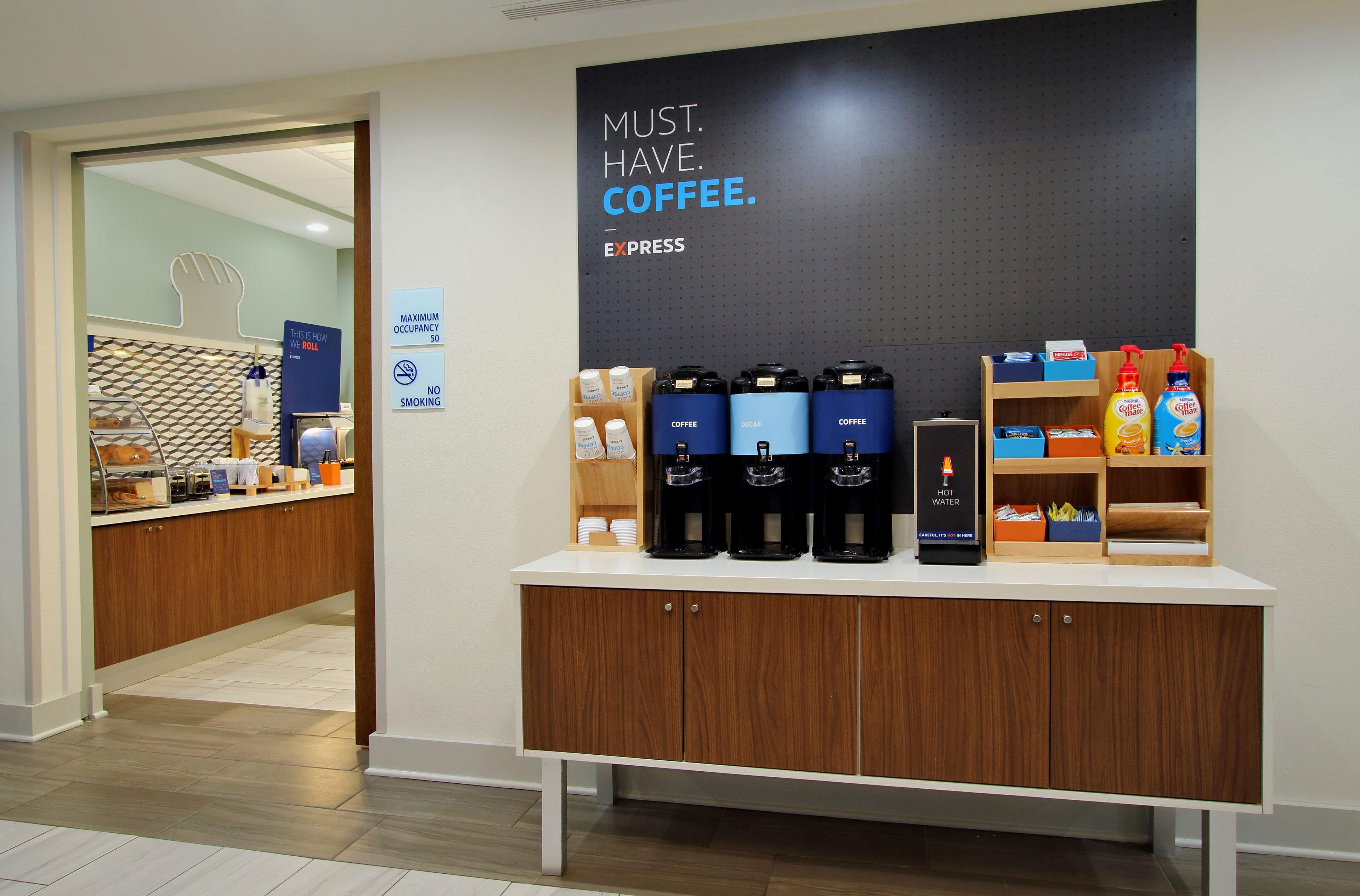 Hotel Express Northeast By Ihg Louisville