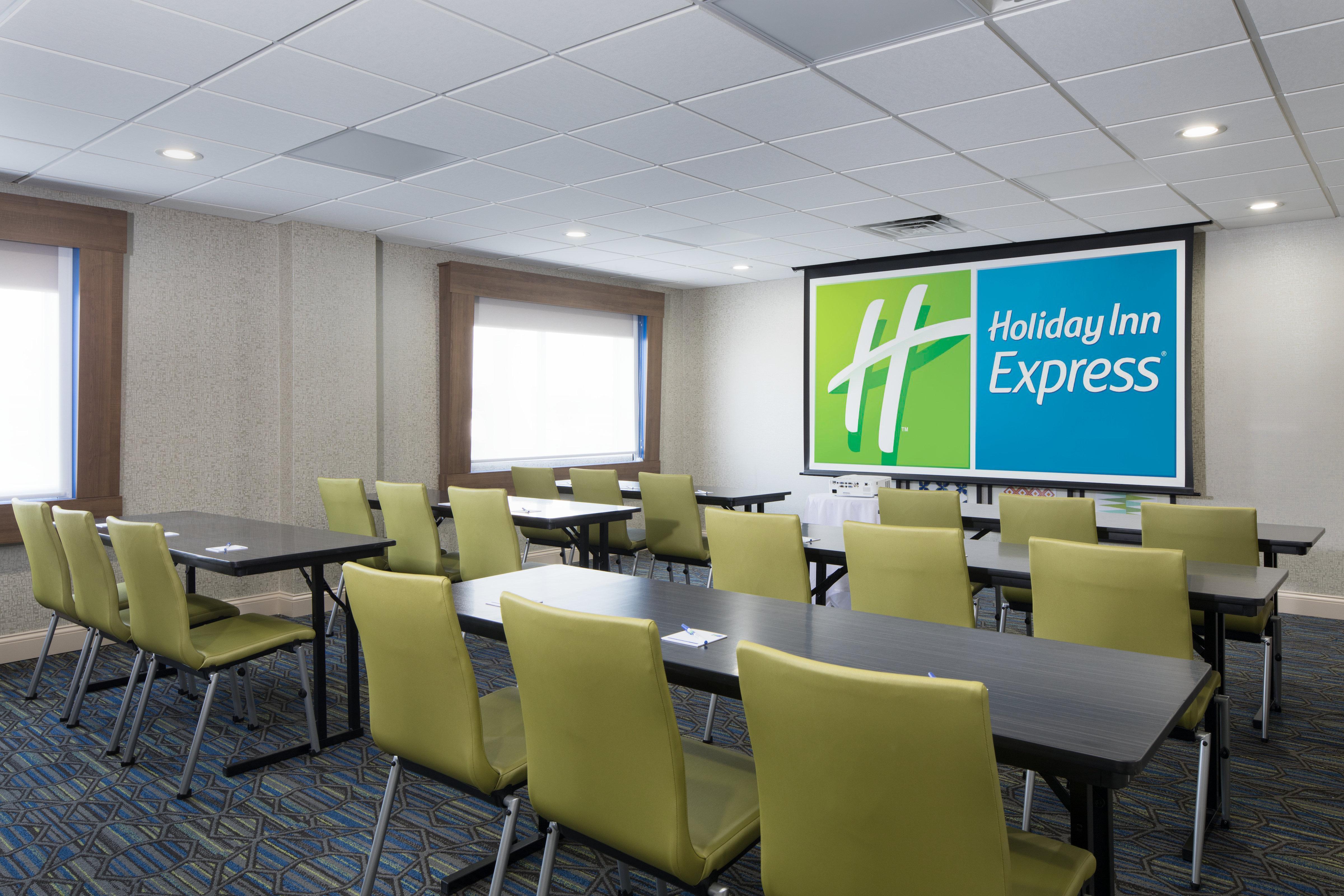 Express Northeast By Ihg Louisville