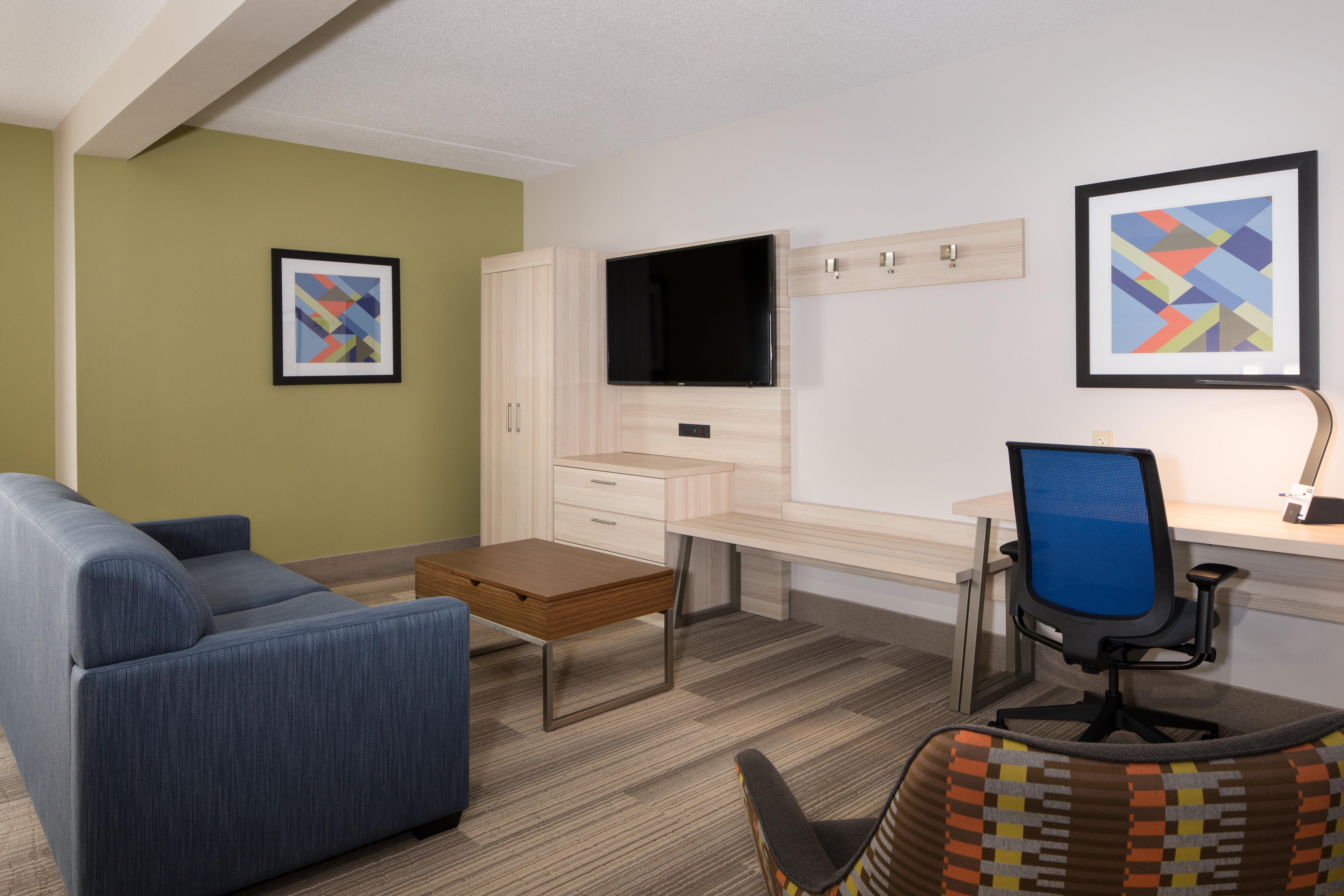 Express Northeast By Ihg Louisville