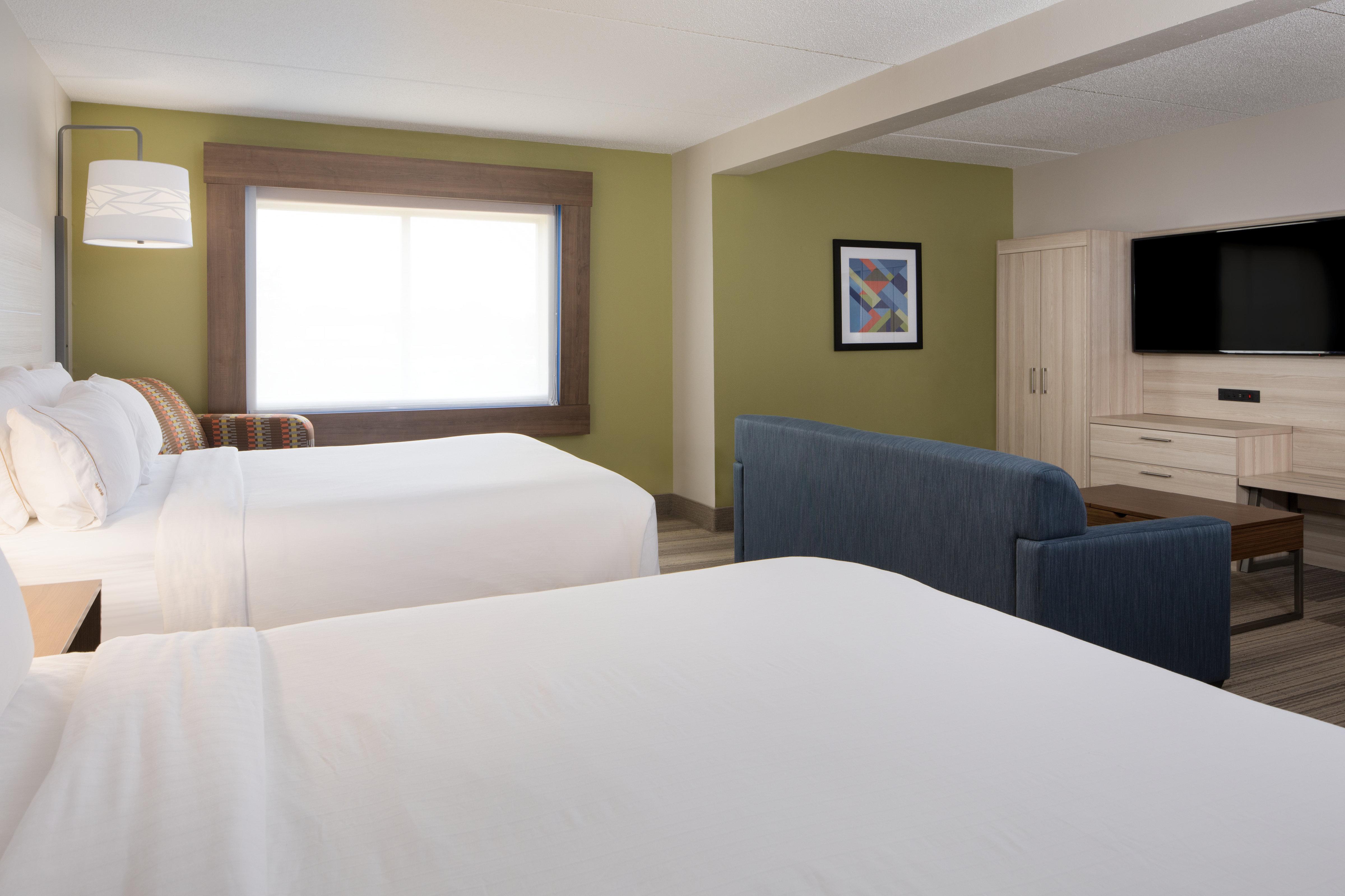 Express Northeast By Ihg 2* Louisville