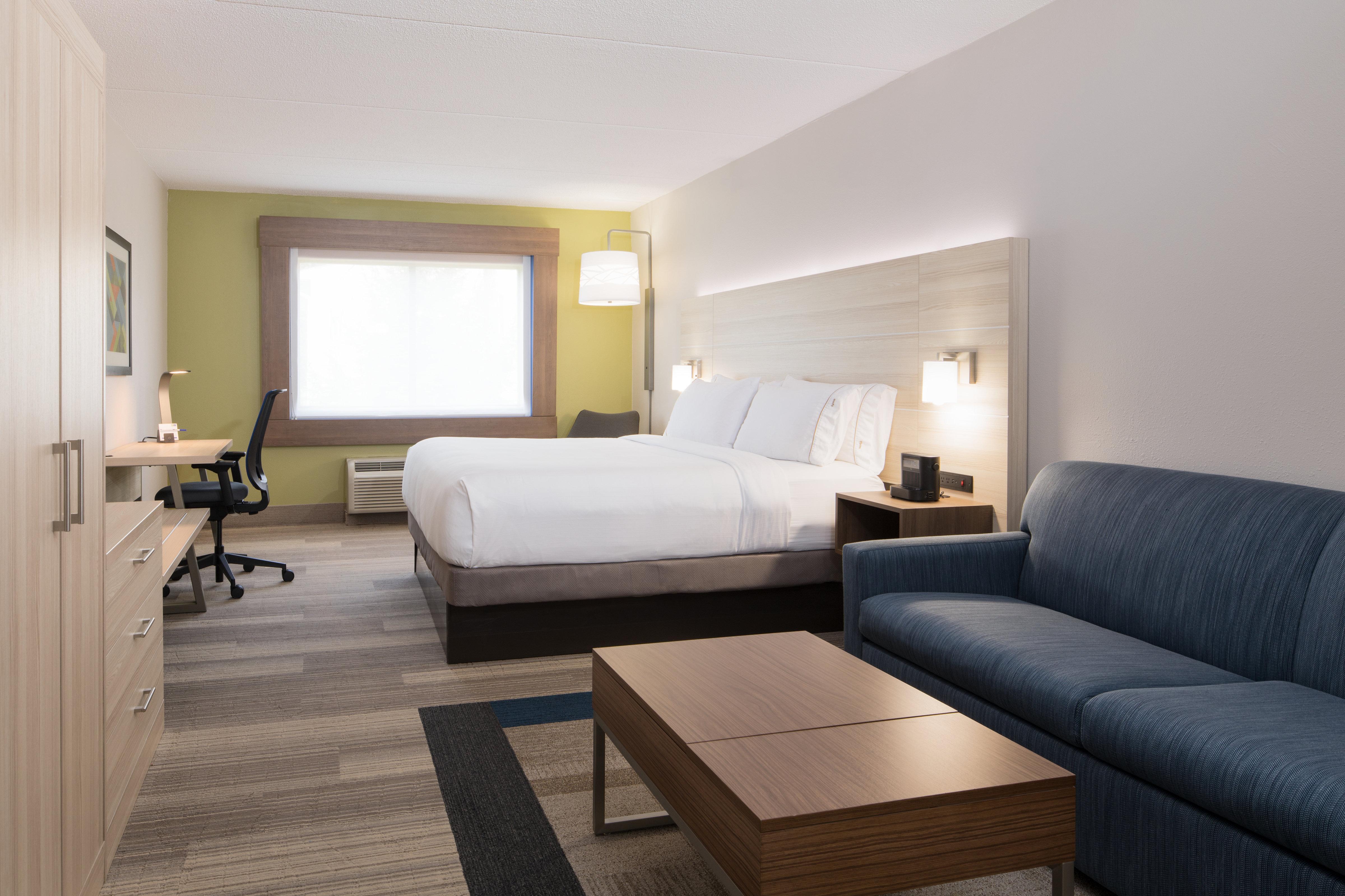 Express Northeast By Ihg Hotel Louisville