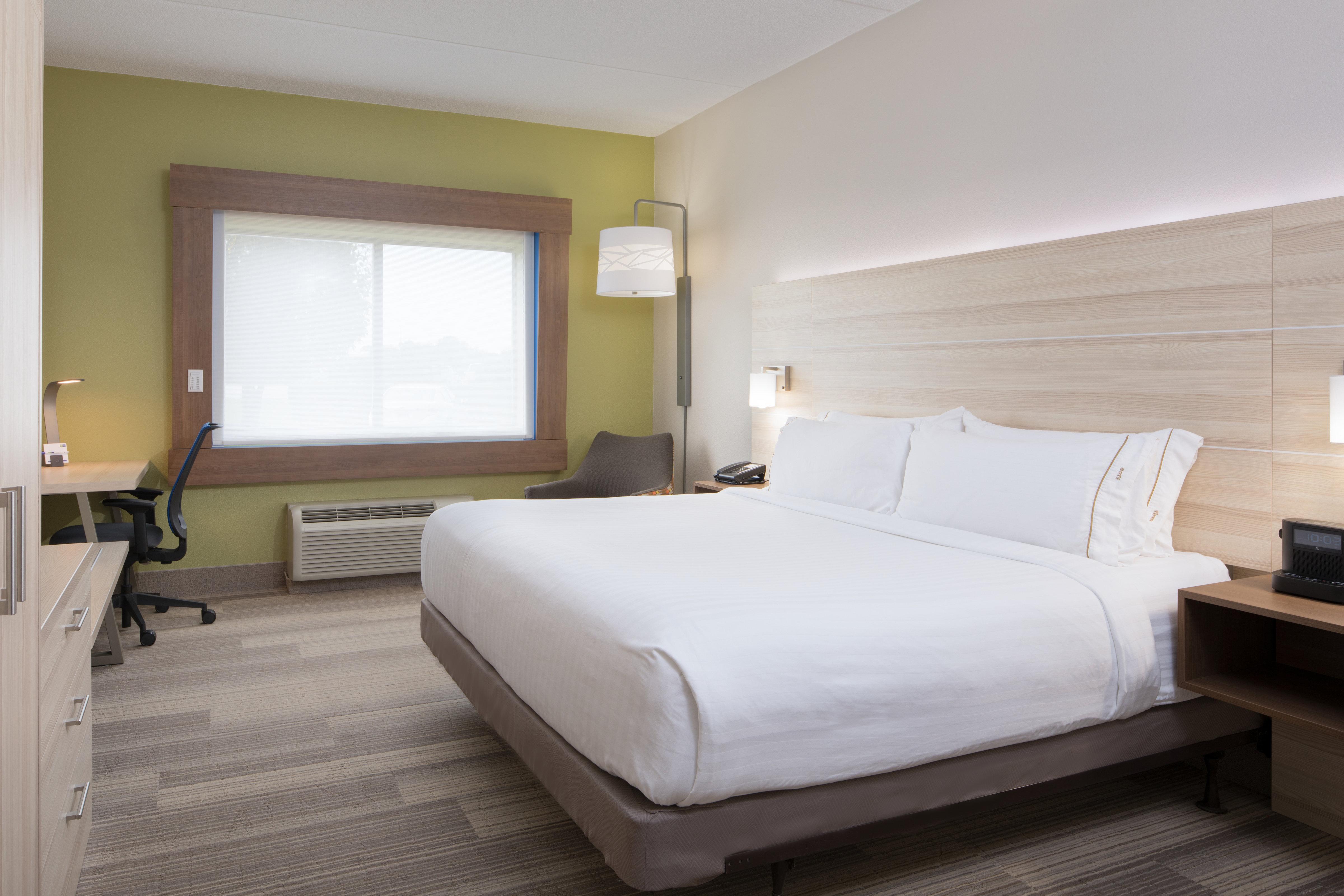 Express Northeast By Ihg