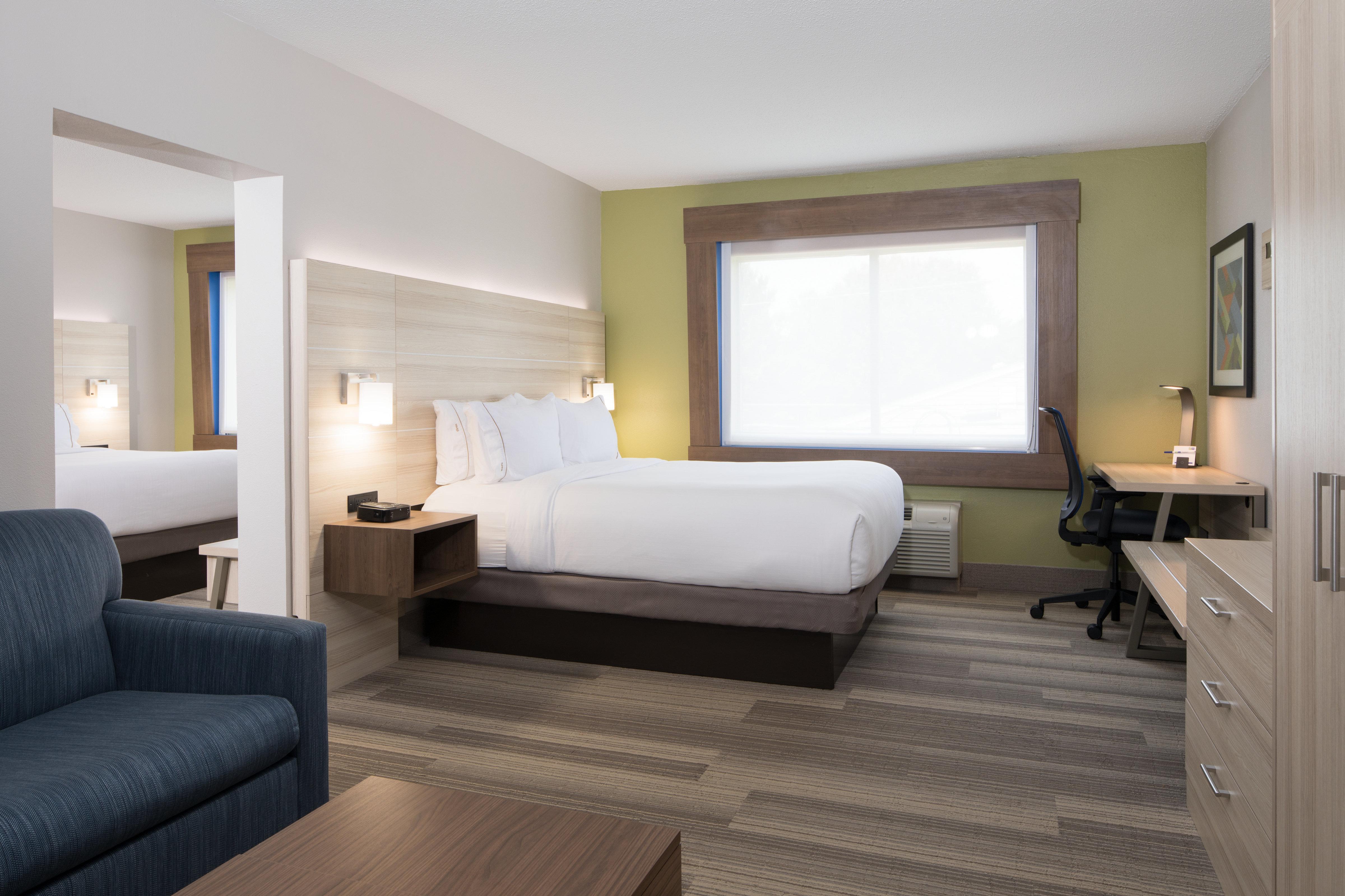 Hotel Express Northeast By Ihg