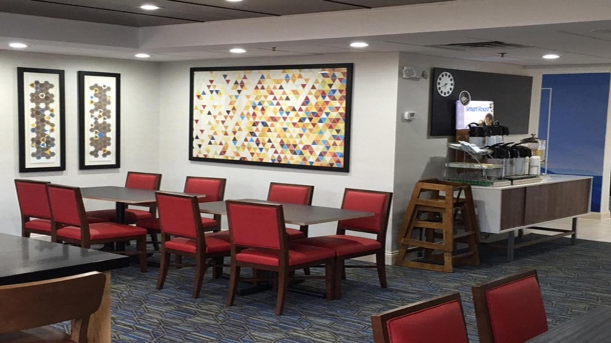 Hotel Express Northeast By Ihg 2*