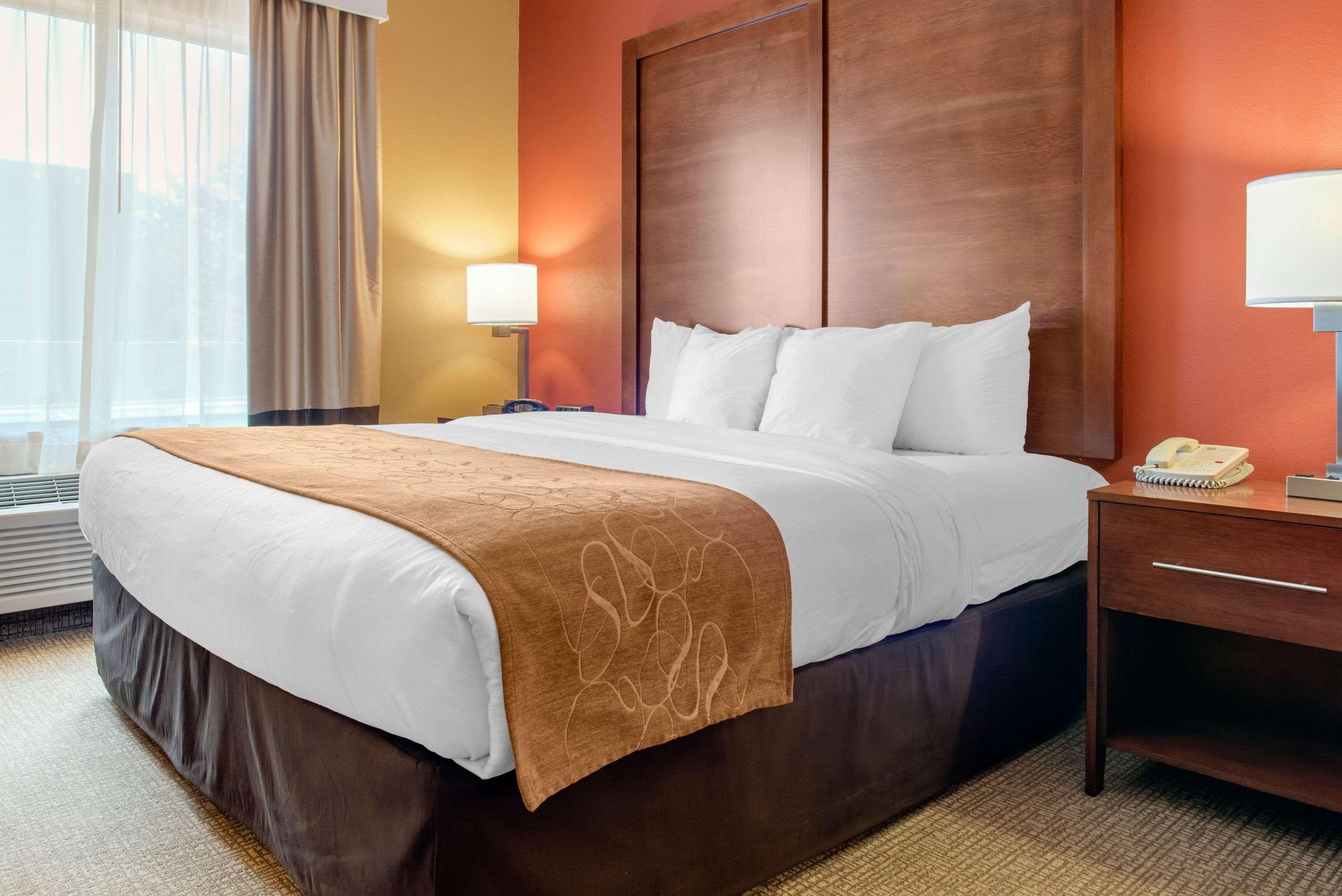Comfort Airport 3*