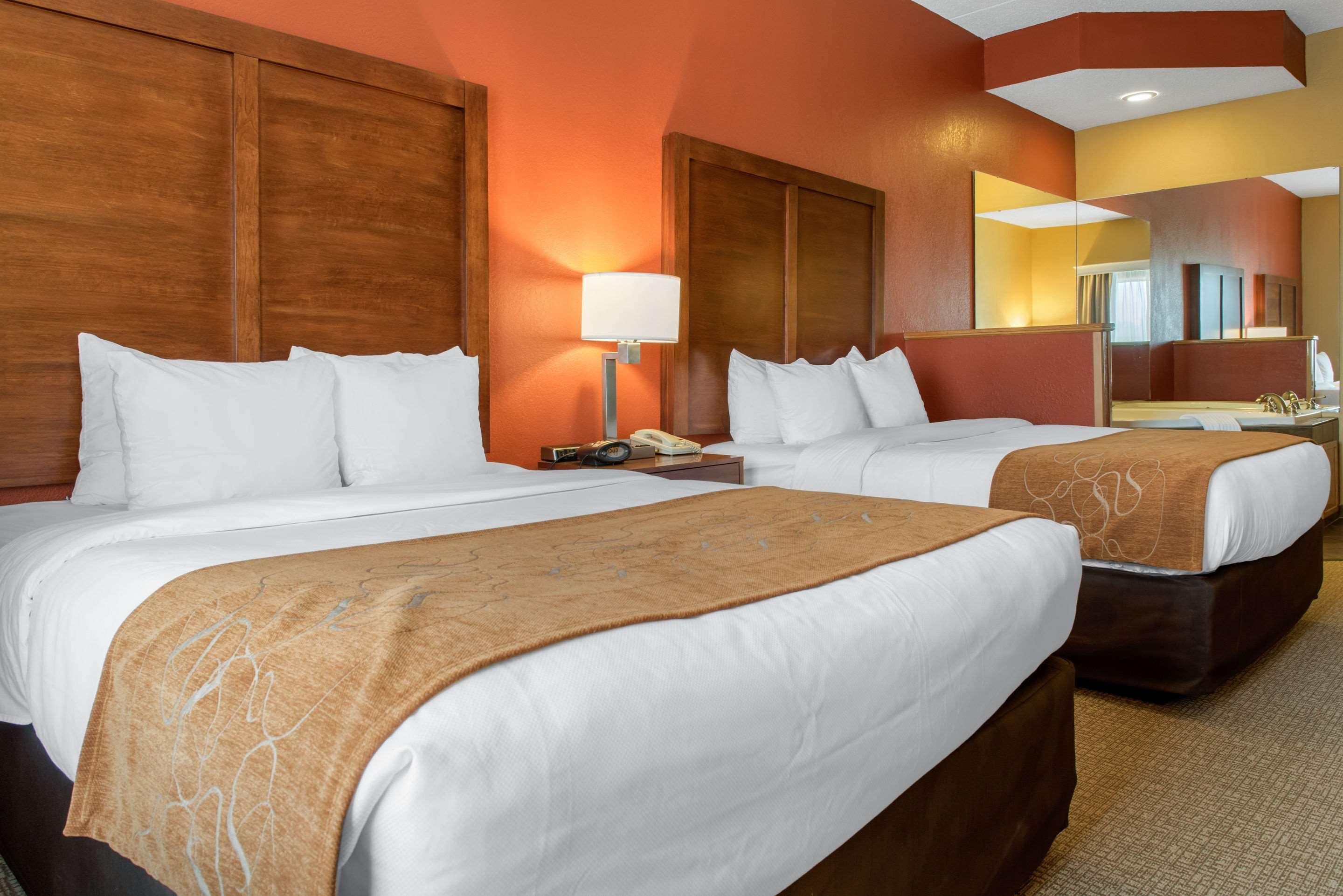 Comfort Airport Hotel