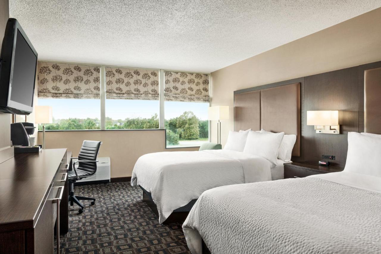 Hotel East - Hurstbourne By Ihg Louisville