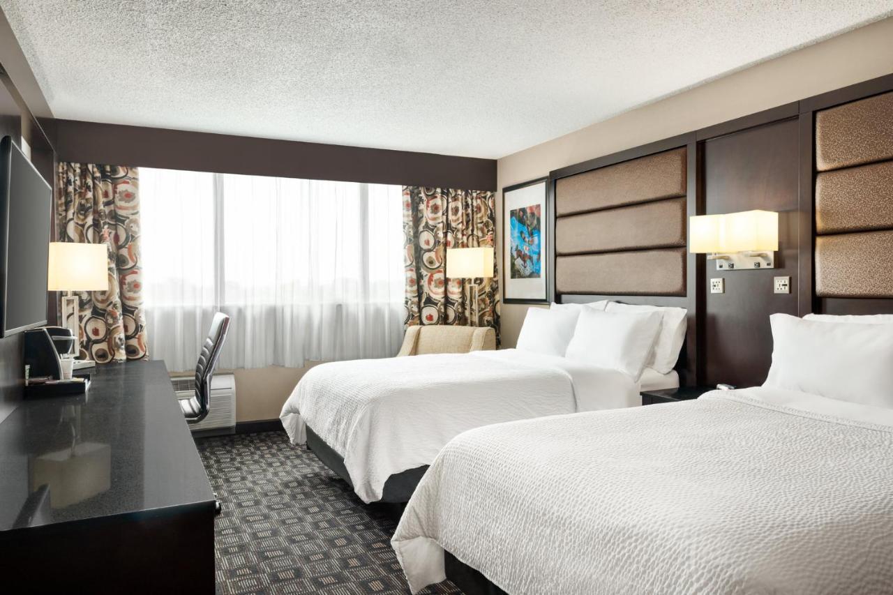 Hotel East - Hurstbourne By Ihg Louisville