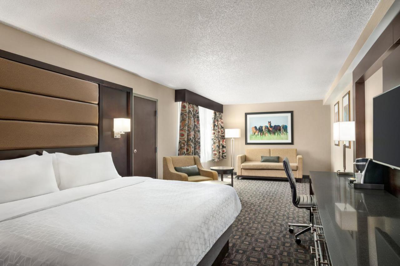 Hotel East - Hurstbourne By Ihg 3*