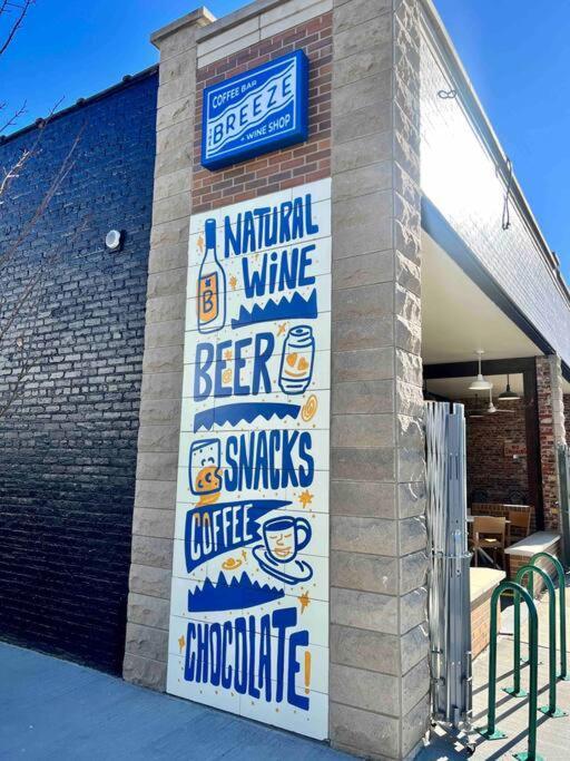 Grand Millennial Germantown 2 Bedroom Shotgun *
