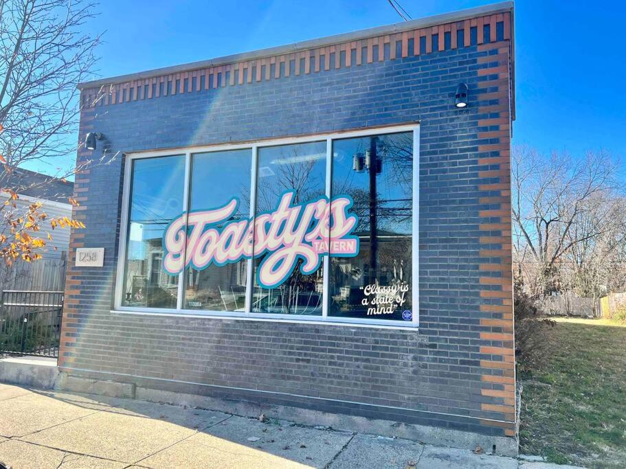 Grand Millennial Germantown 2 Bedroom Shotgun