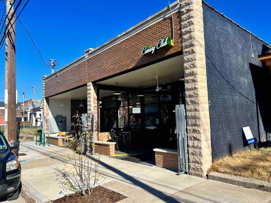 Holiday home Grand Millennial Germantown 2 Bedroom Shotgun