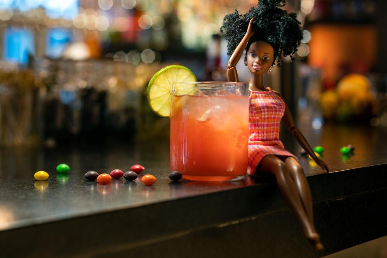Hotel Moxy Downtown Louisville