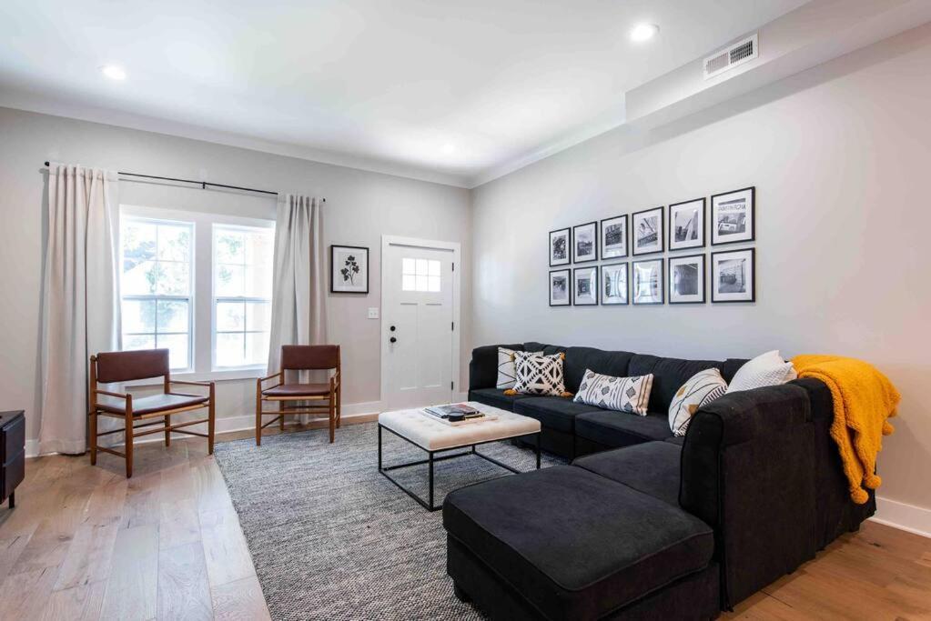 Newly Renovated 3 Bedroom Shelby Park **free Parking**