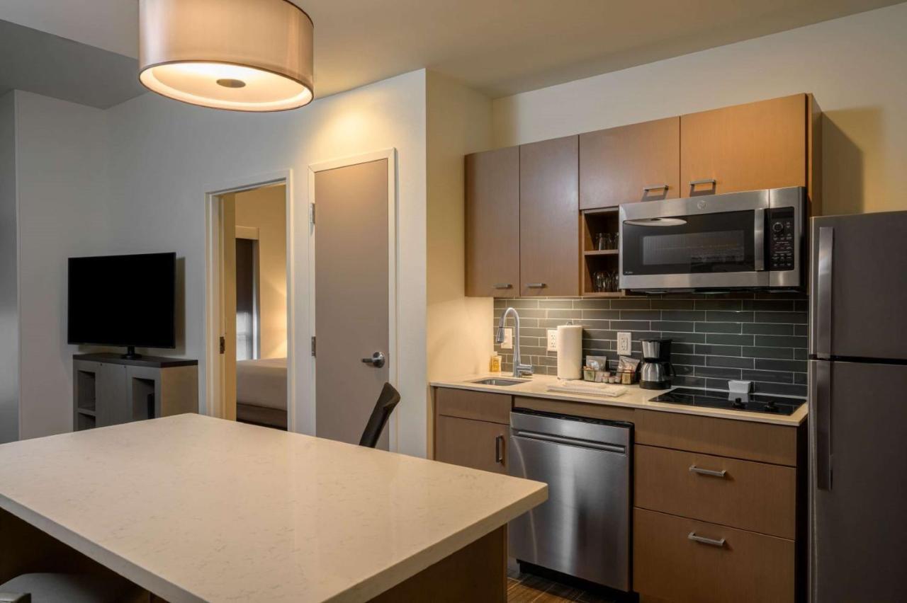 Hotel Hyatt House East Louisville