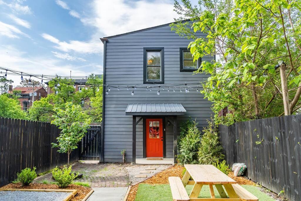 Luxury 8 Bed/4 Ba Nulu Private Yard/parking
