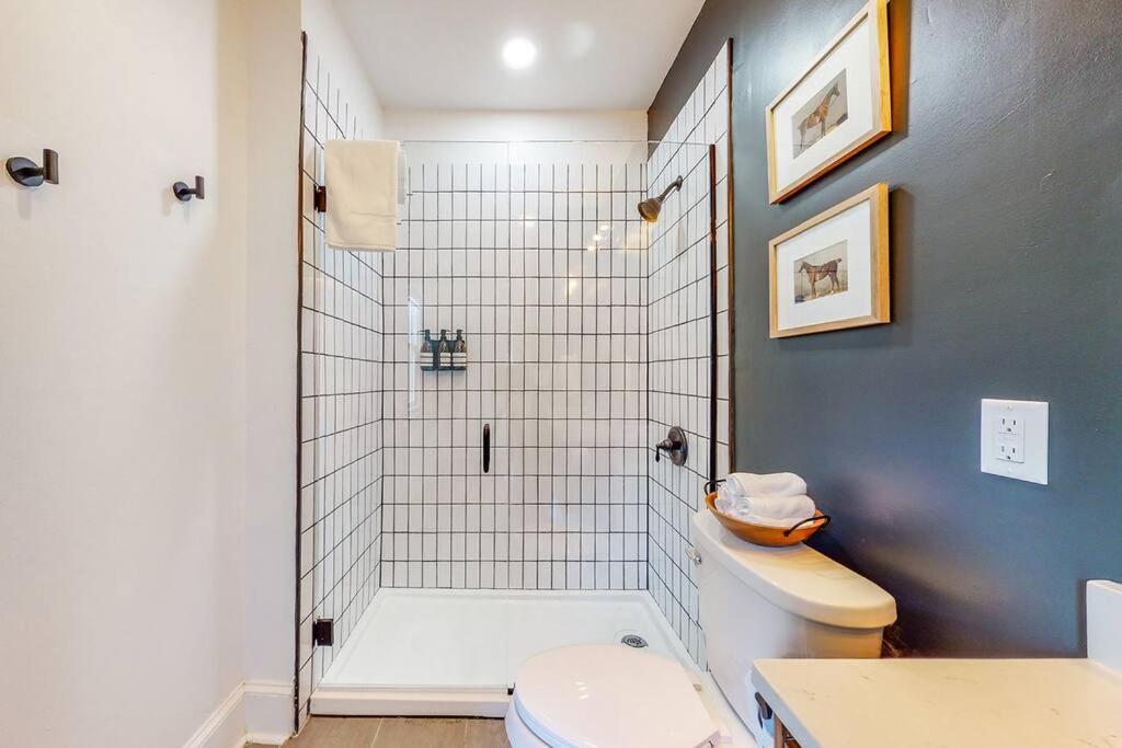 Luxury 8 Bed/4 Ba Nulu Private Yard/parking Holiday home