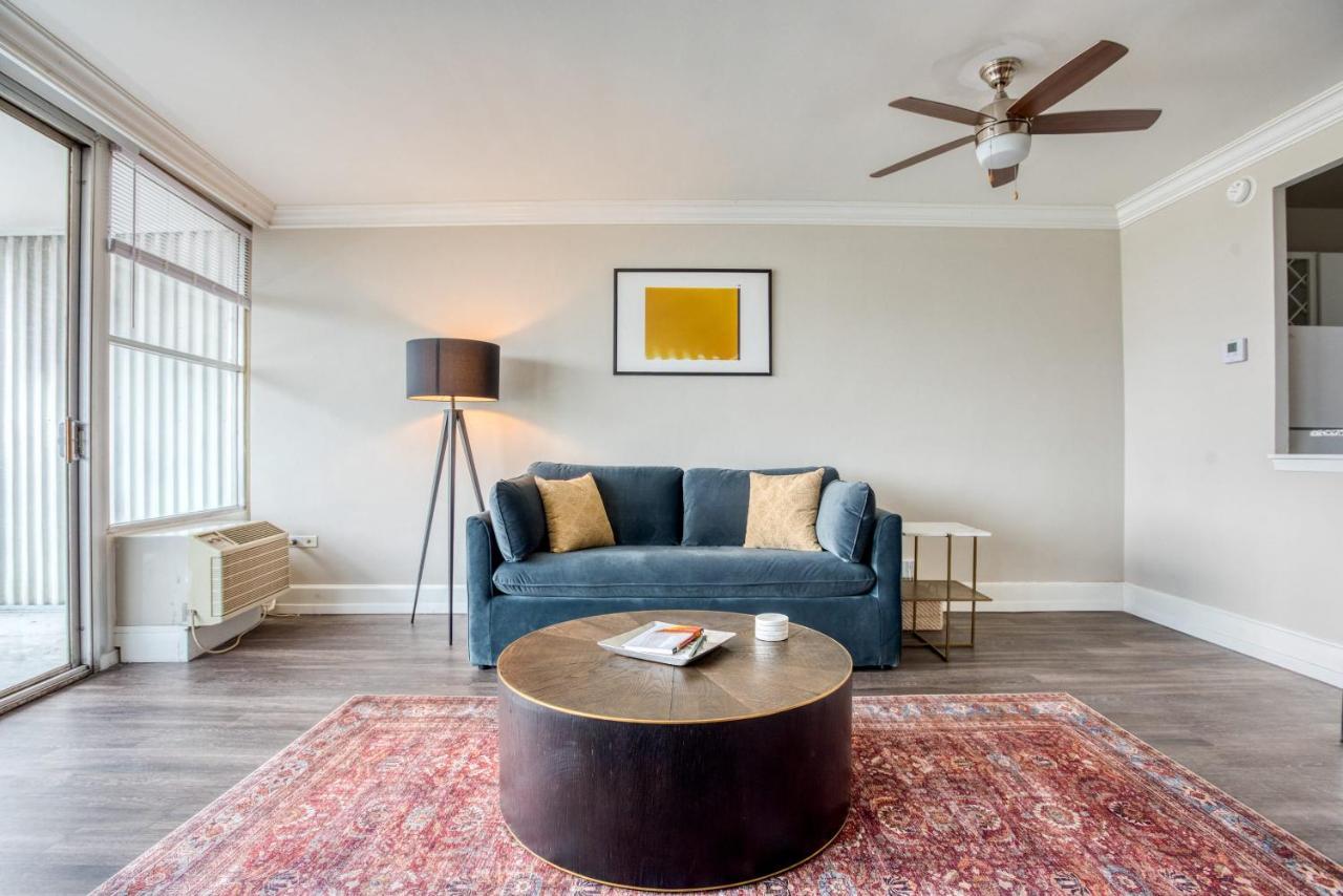 Apartment Cozysuites 800 Tower 1br With Gym! 16 Louisville