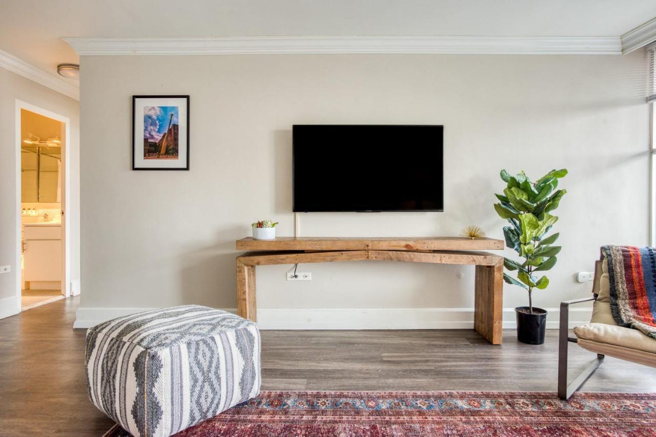 Apartment Cozysuites 800 Tower 1br With Gym! 16 *