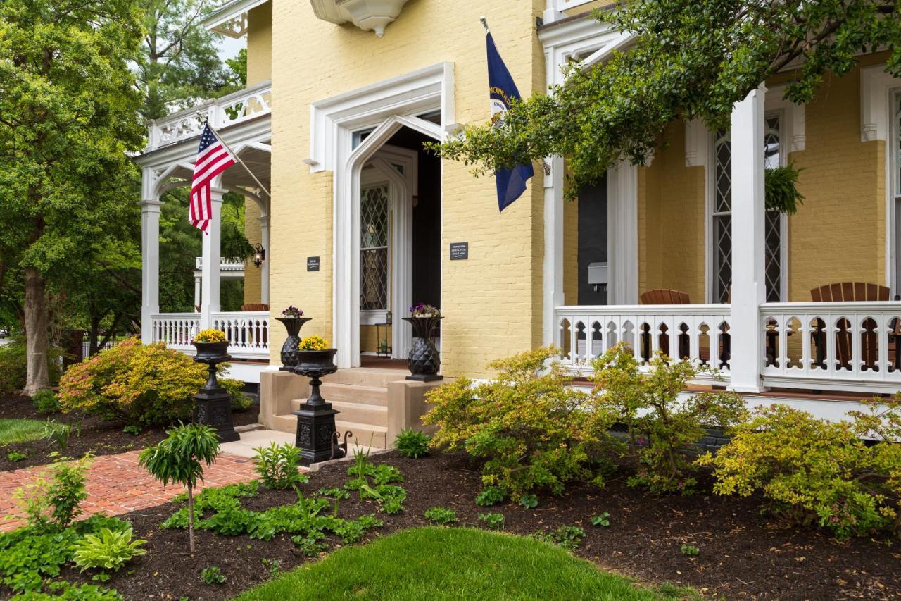 Bed & Breakfast At Woodhaven-in The Heart Of The Bourbon Trail-over 12 Distilleries Nearby 4*