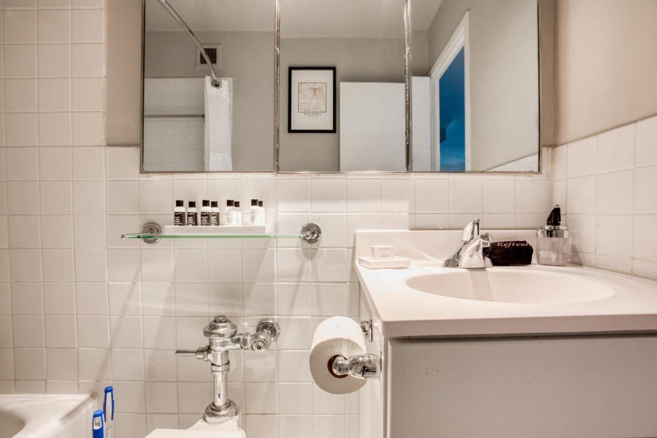 Apartment Cozysuites 800 Tower 1br With Gym! 16