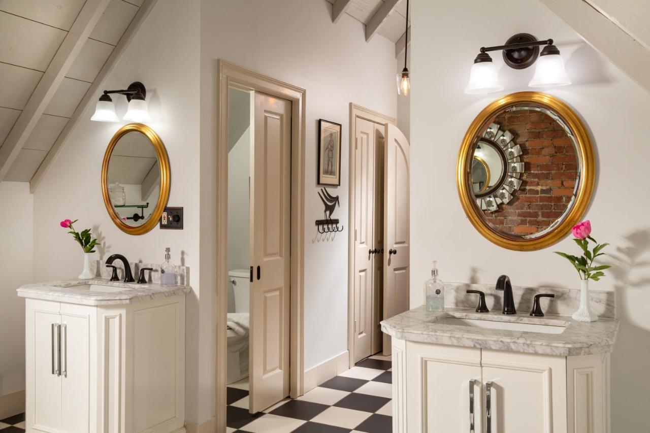 At Woodhaven-in The Heart Of The Bourbon Trail-over 12 Distilleries Nearby Bed & Breakfast 4*