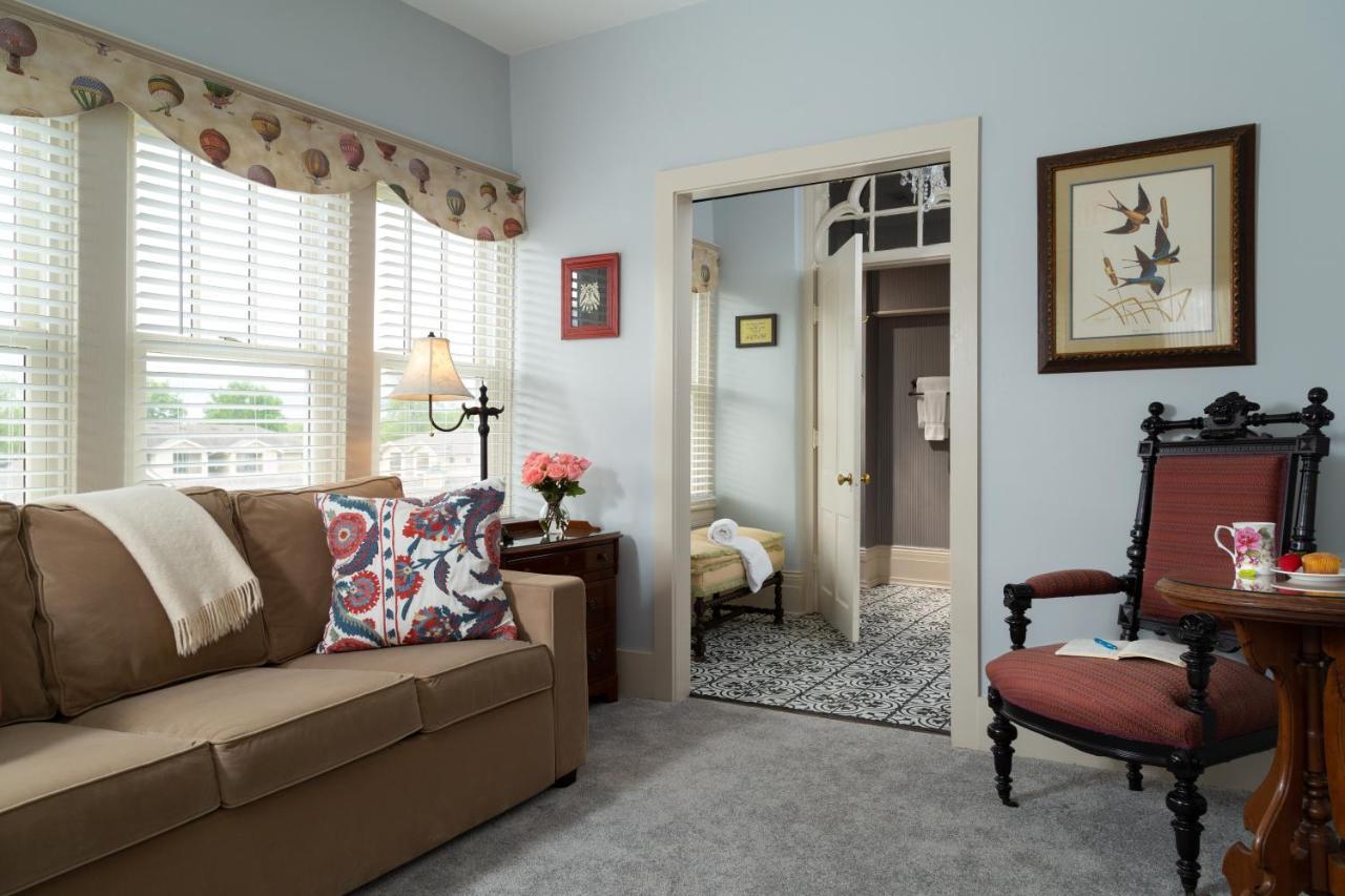 Bed & Breakfast At Woodhaven-in The Heart Of The Bourbon Trail-over 12 Distilleries Nearby