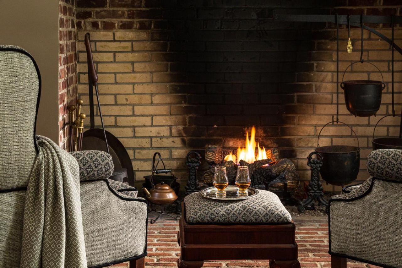 At Woodhaven-in The Heart Of The Bourbon Trail-over 12 Distilleries Nearby Bed & Breakfast