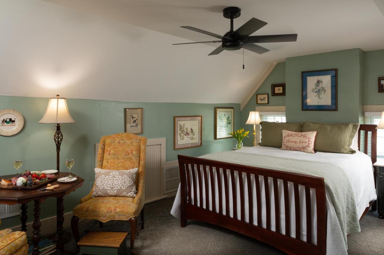 Bed & Breakfast At Woodhaven-in The Heart Of The Bourbon Trail-over 12 Distilleries Nearby Louisville