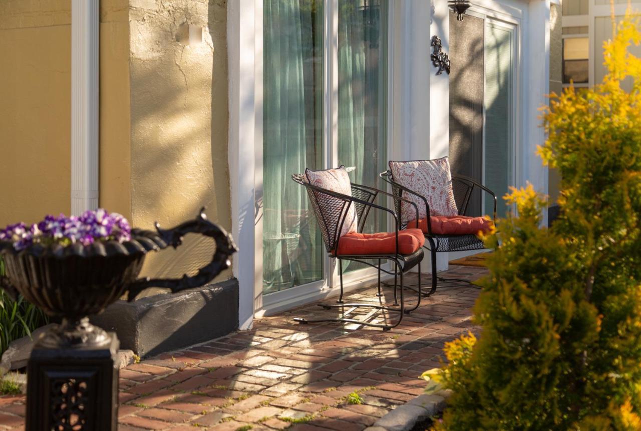 Bed & Breakfast At Woodhaven-in The Heart Of The Bourbon Trail-over 12 Distilleries Nearby 4*