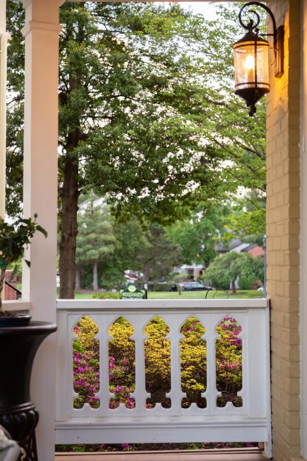 Bed & Breakfast At Woodhaven-in The Heart Of The Bourbon Trail-over 12 Distilleries Nearby
